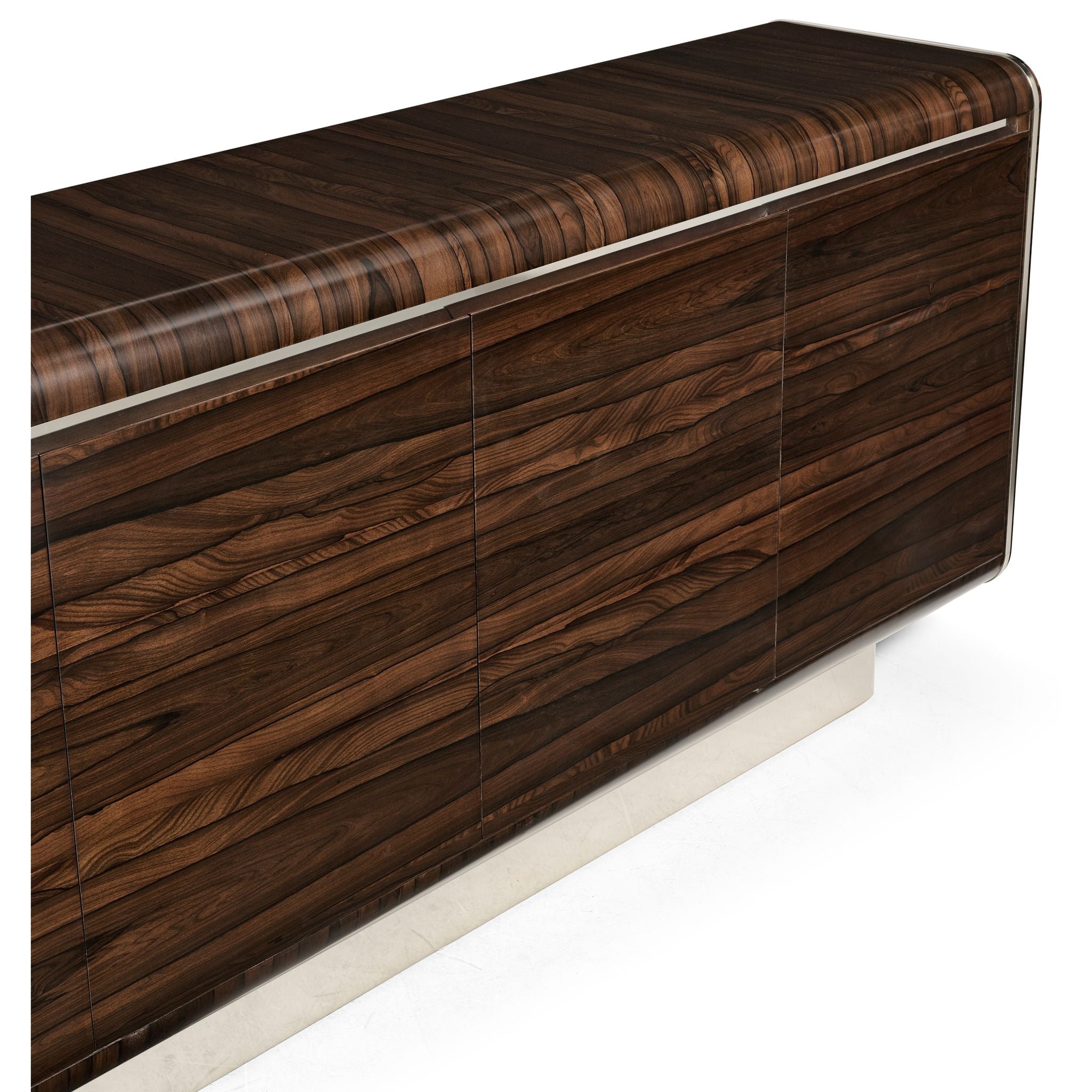 Jonathan Charles Ziricote Buffet