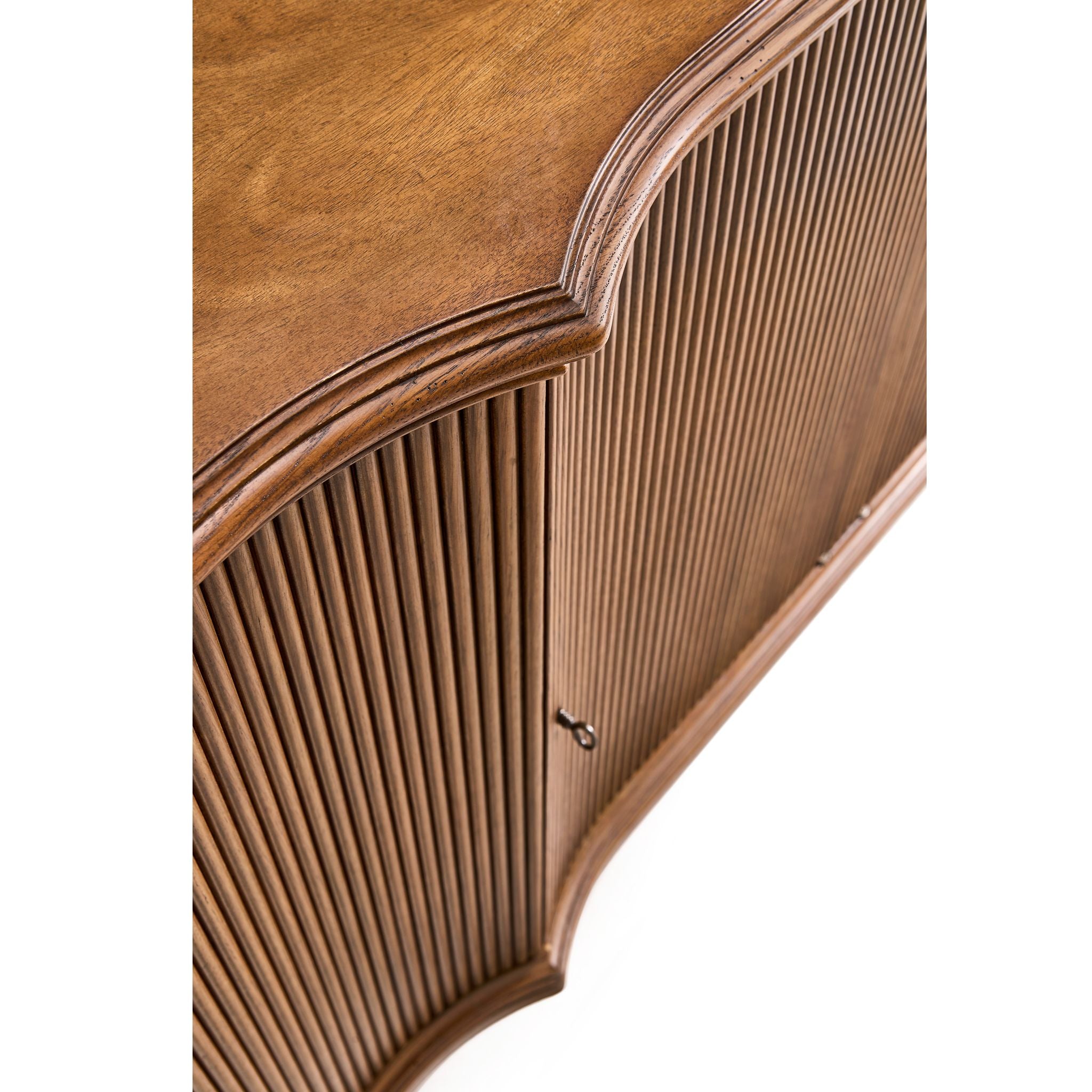Jonathan Charles Belleville Buffet — Grey Fruitwood