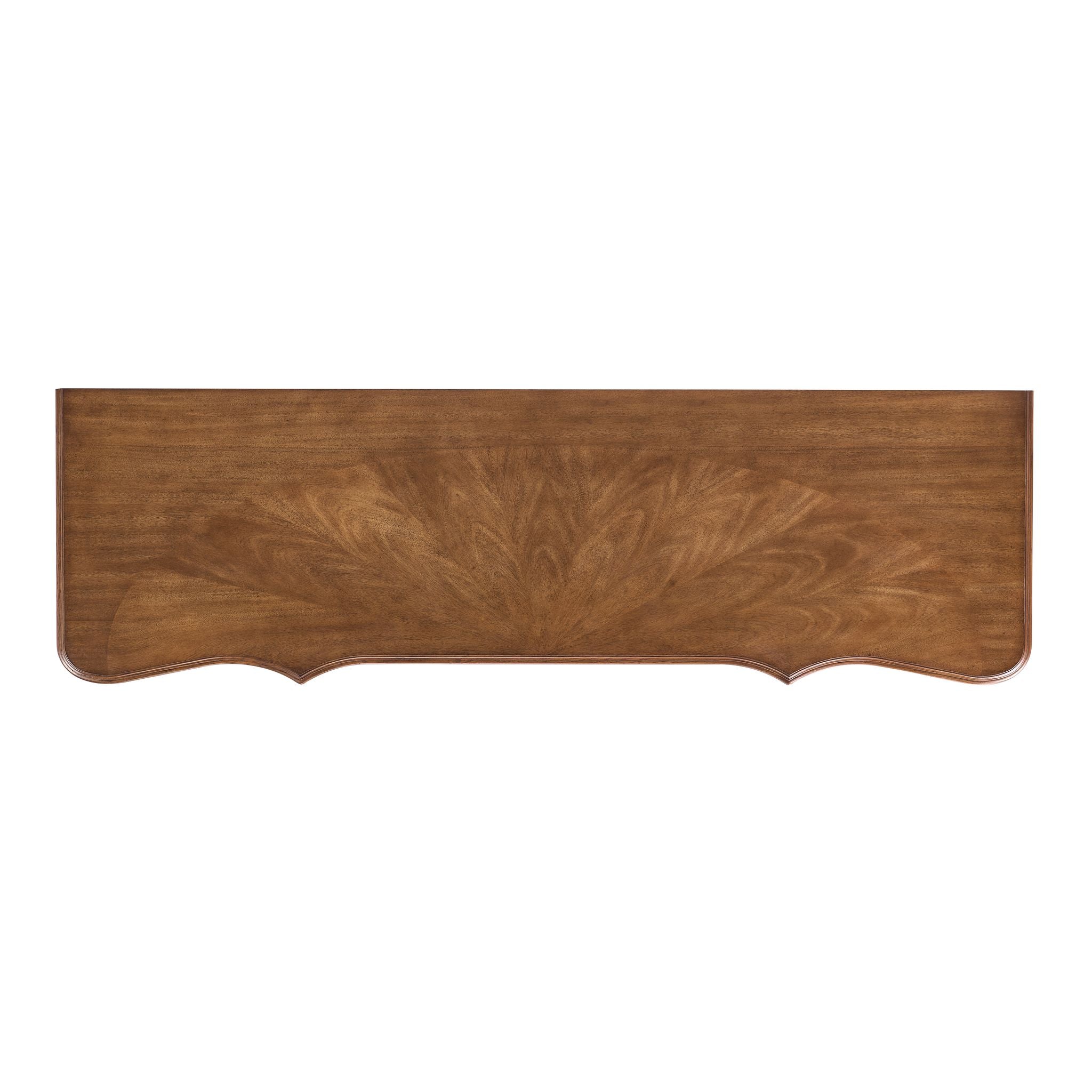 Jonathan Charles Belleville Buffet — Grey Fruitwood