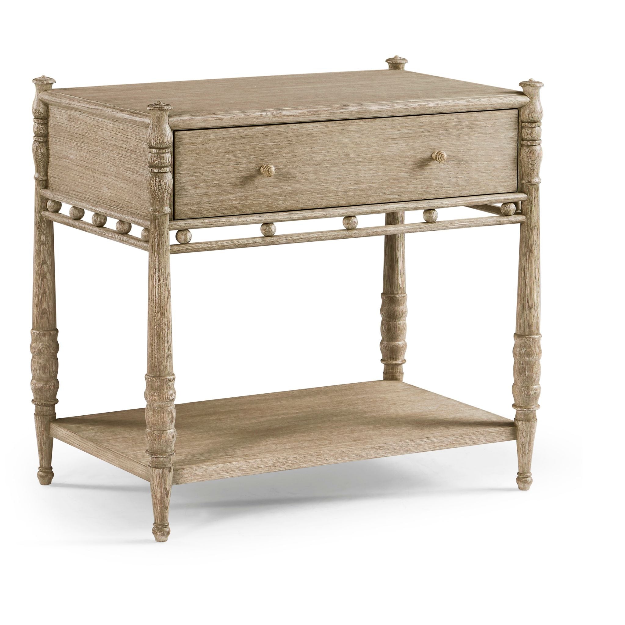 Jonathan Charles Morris Bedside Table