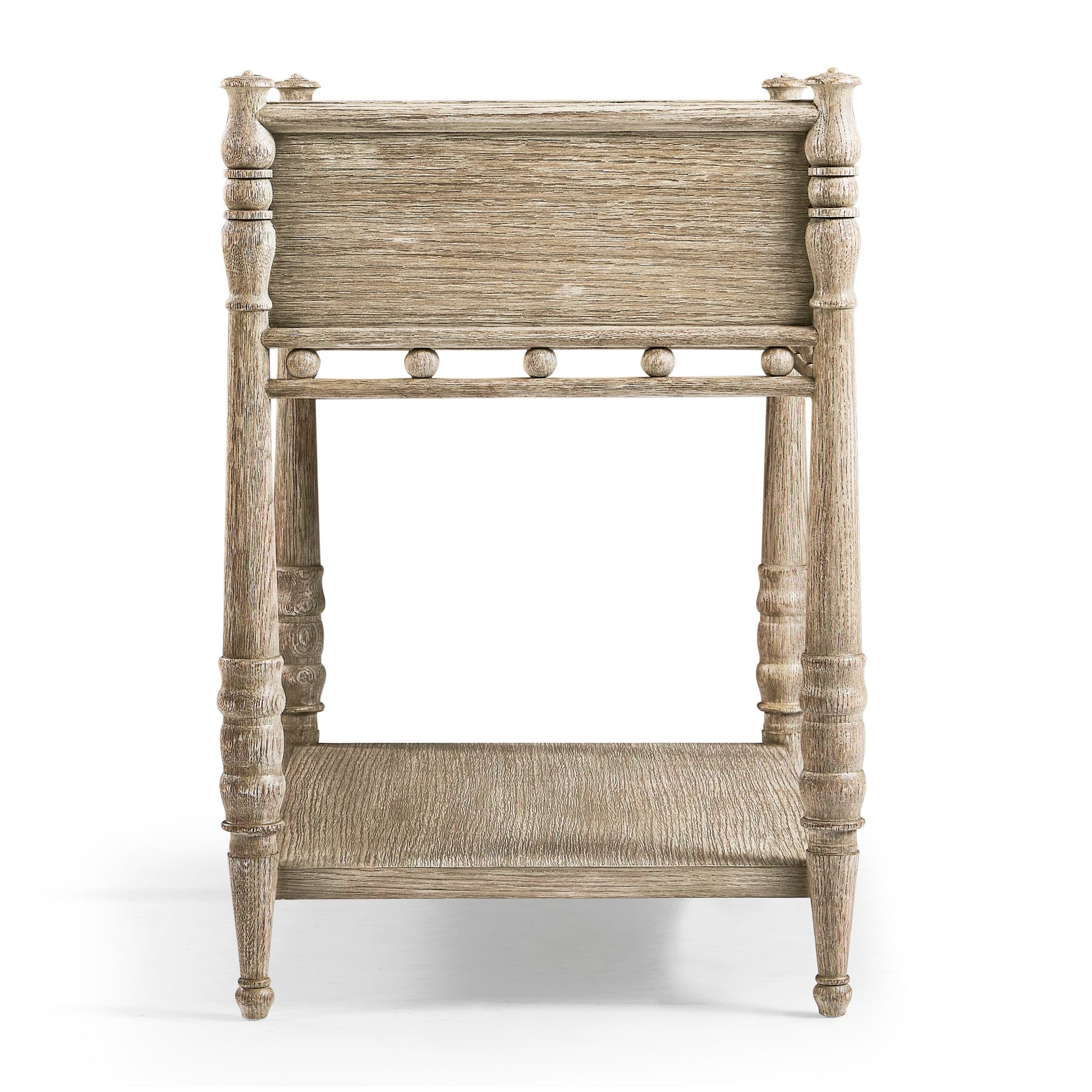 Jonathan Charles Morris Bedside Table