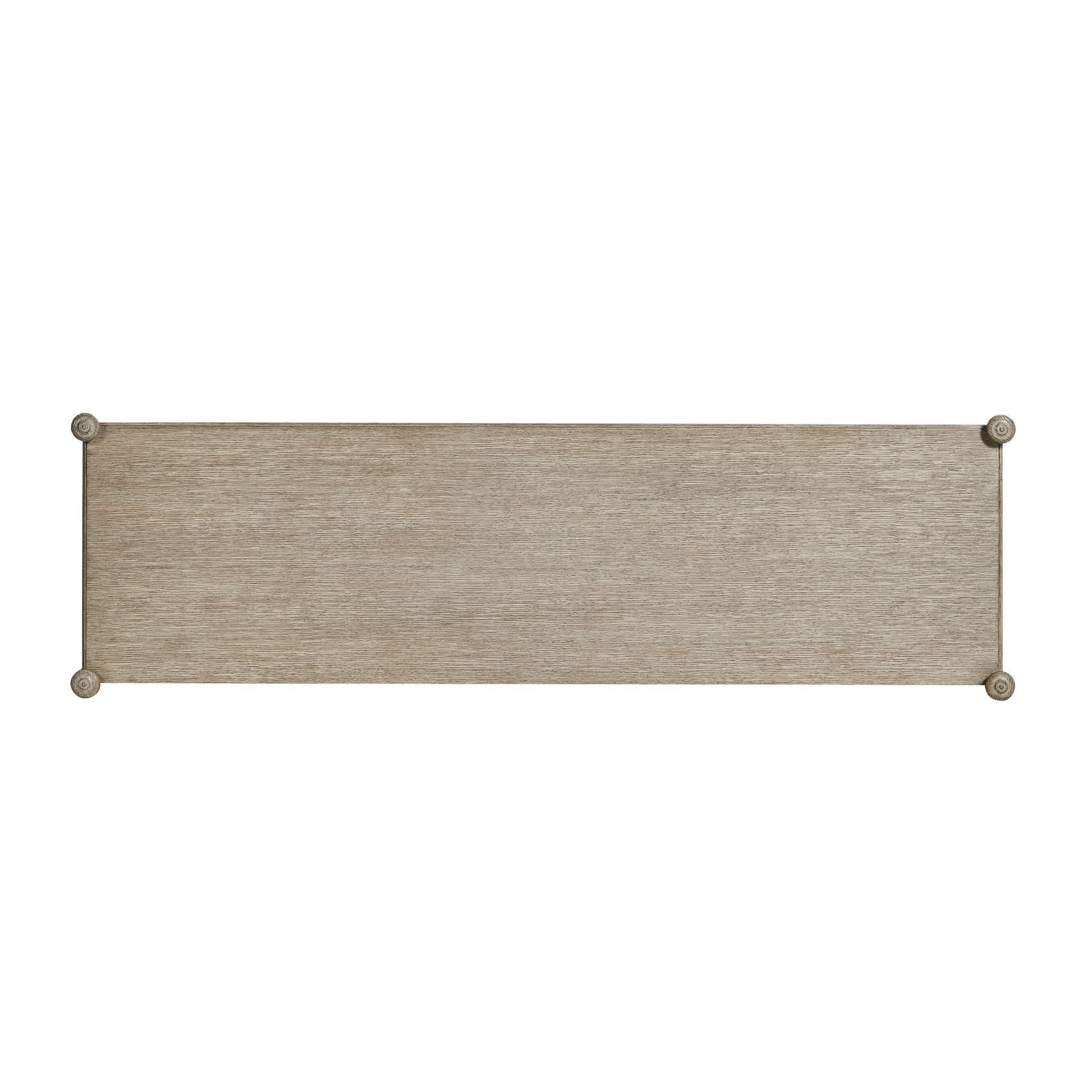Jonathan Charles Morris Console Table