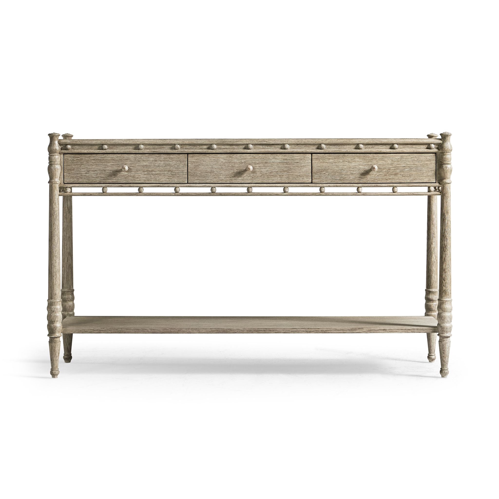 Jonathan Charles Morris Console Table
