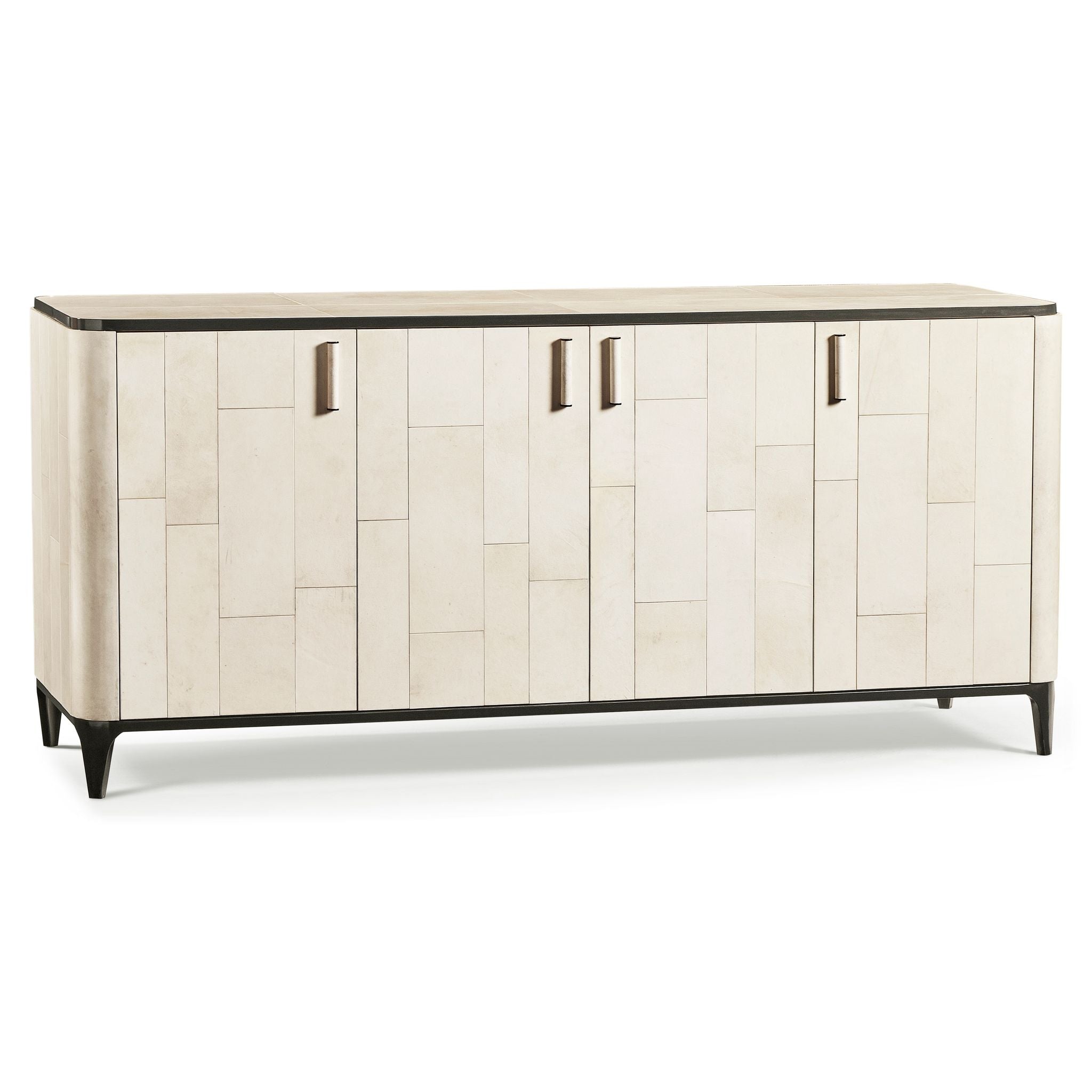 Jonathan Charles Aventine Parchment Buffet