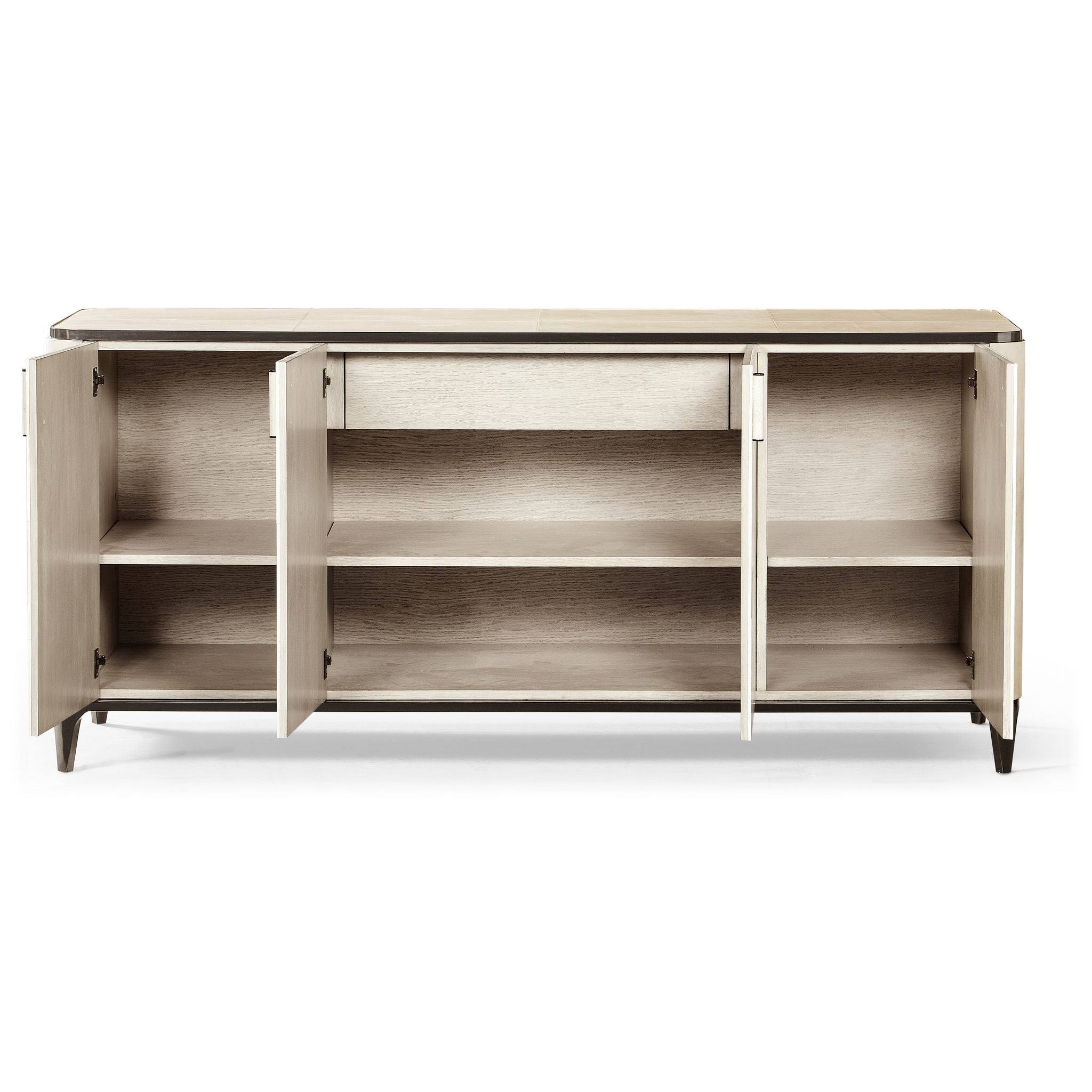 Jonathan Charles Aventine Parchment Buffet