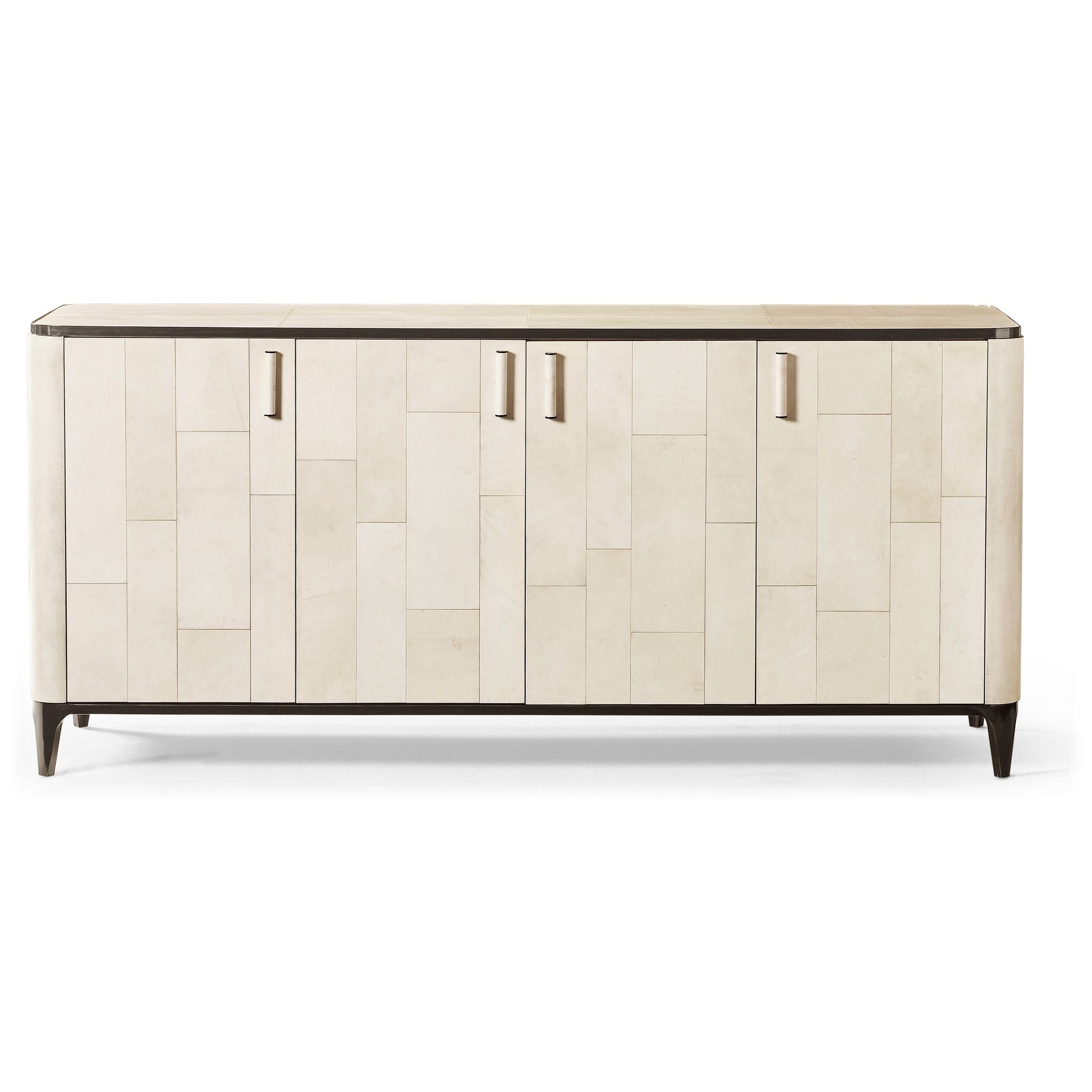 Jonathan Charles Aventine Parchment Buffet