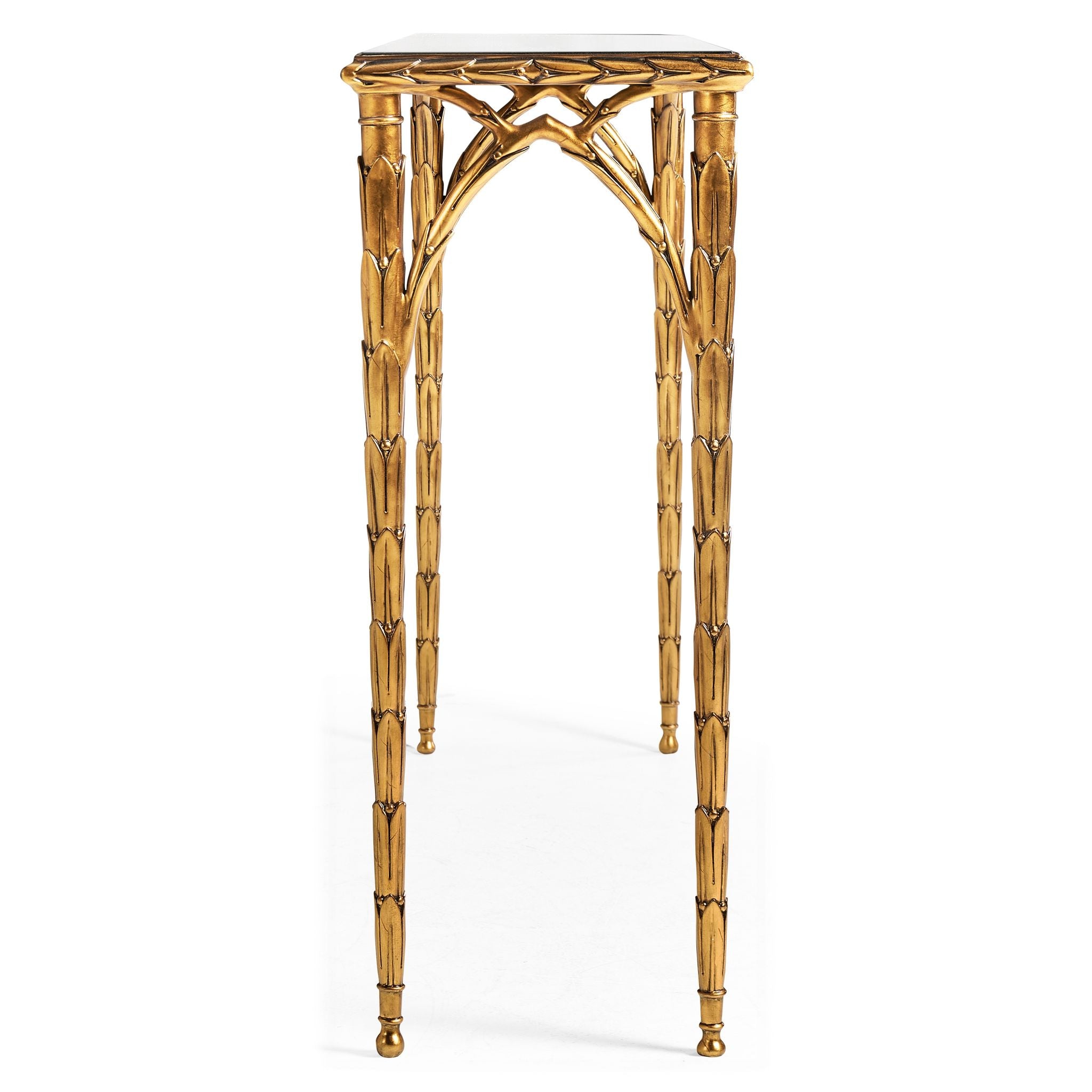 Jonathan Charles Bastian Conosle Table