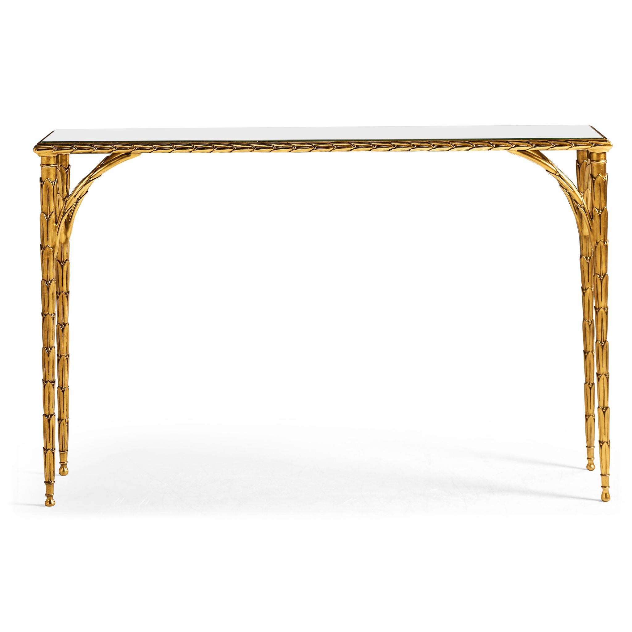 Jonathan Charles Bastian Conosle Table