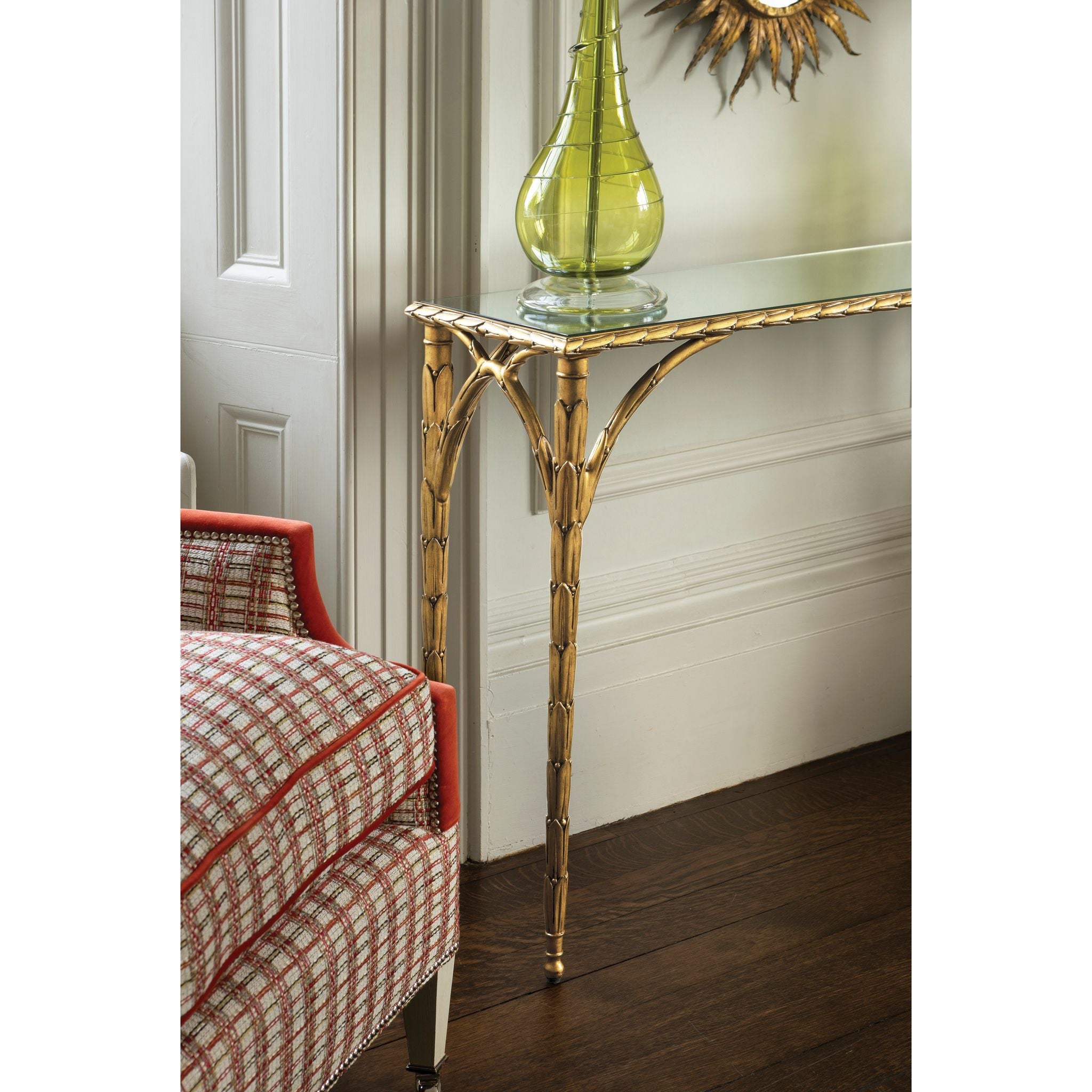 Jonathan Charles Bastian Conosle Table