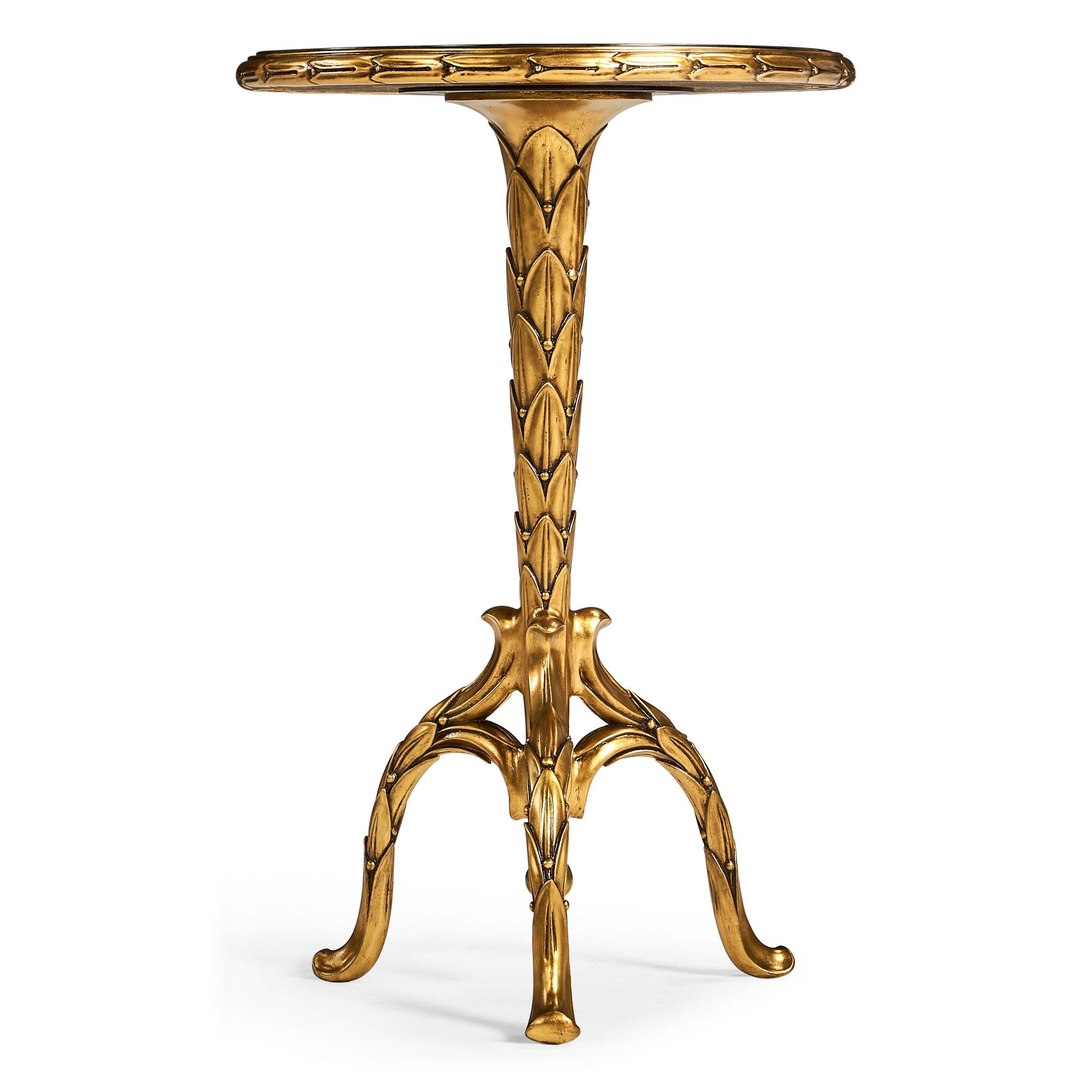 Jonathan Charles Bastian Accent Table