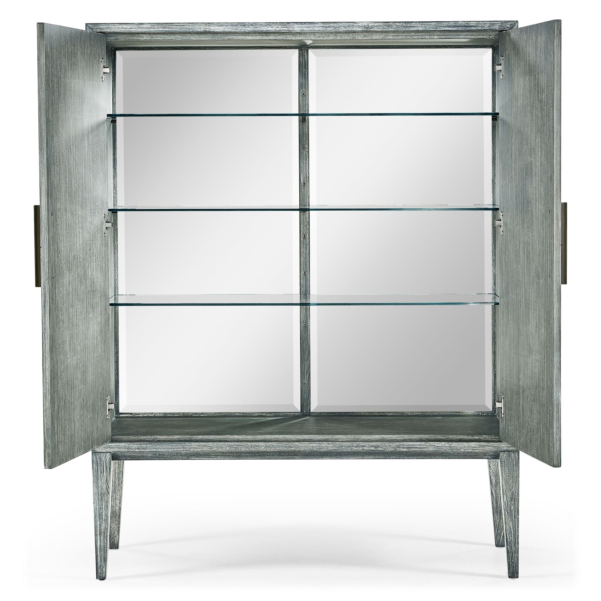Jonathan Charles Hartland Drinks Cabinet