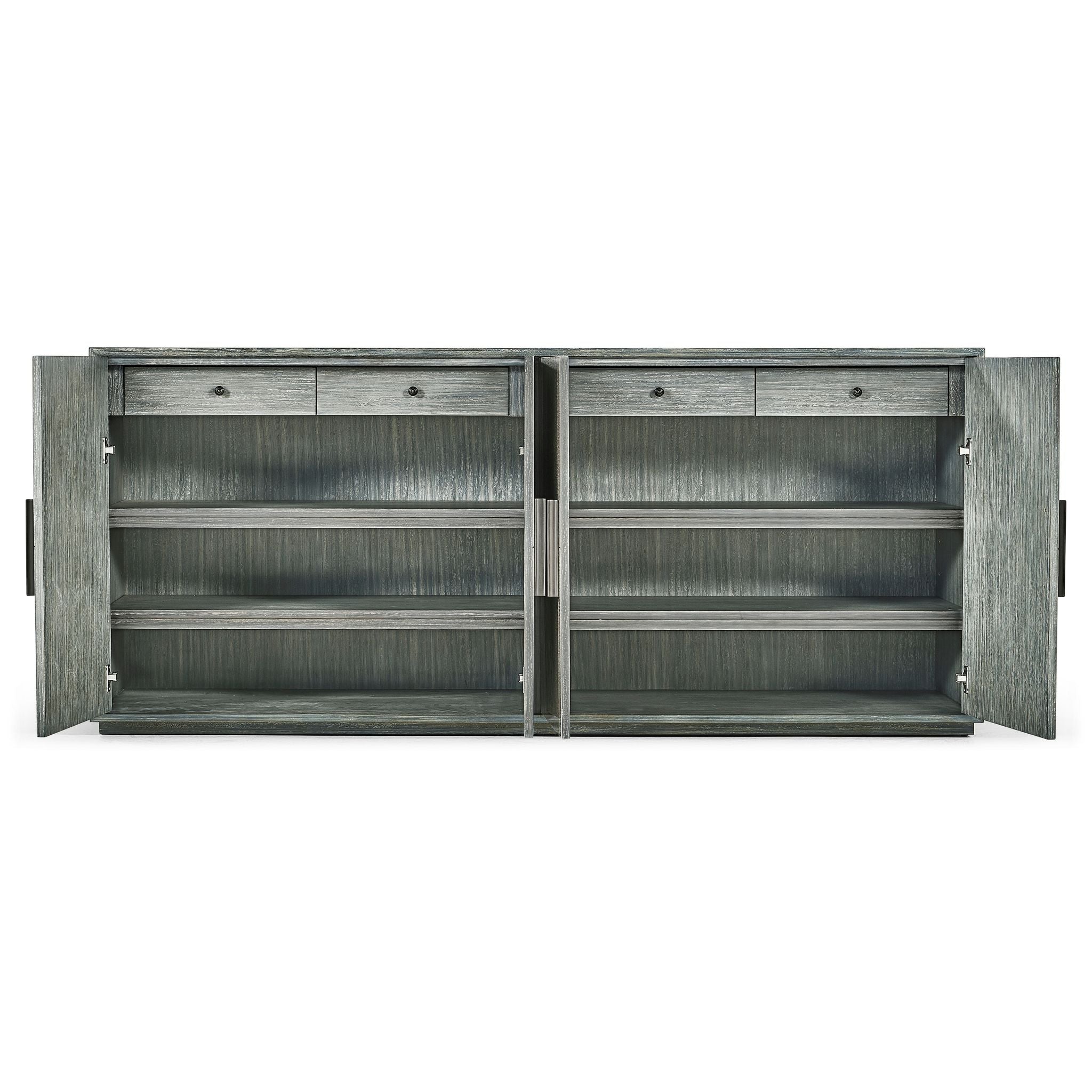 Jonathan Charles Hartland Buffet