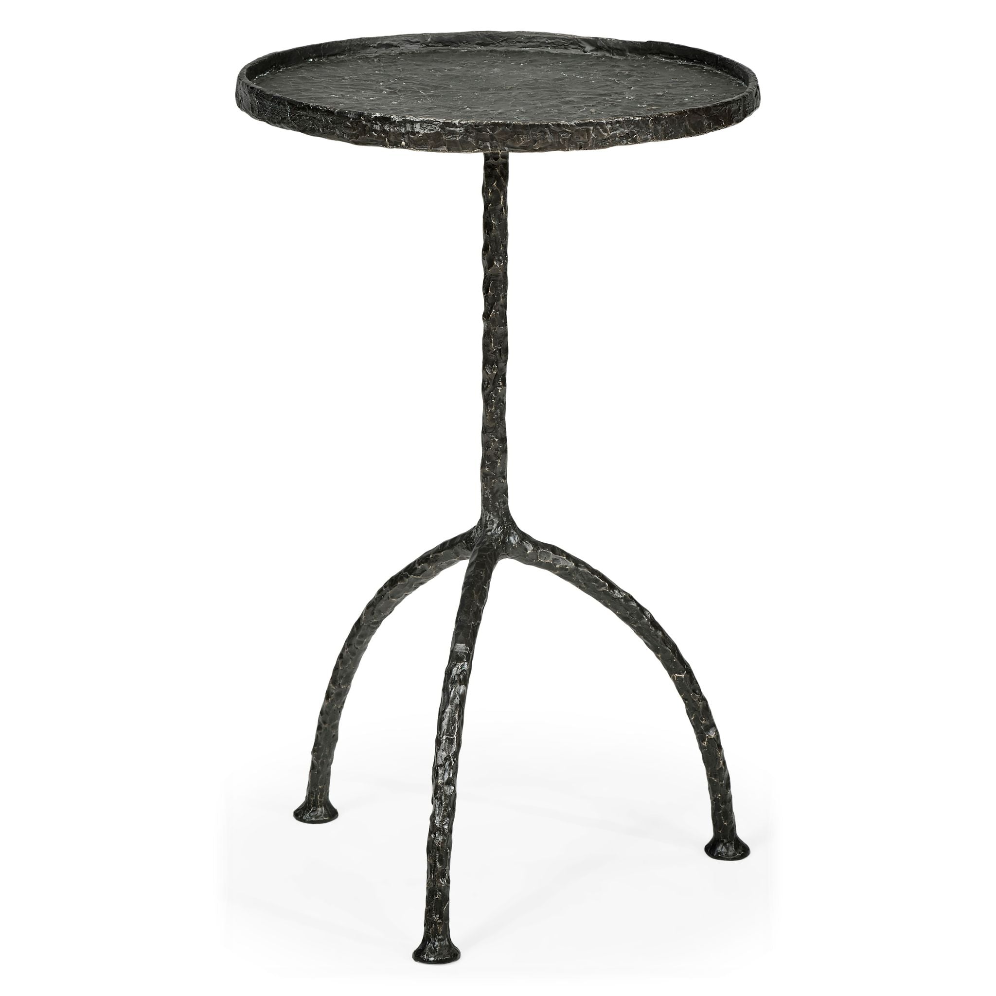 Jonathan Charles Kora Side Table