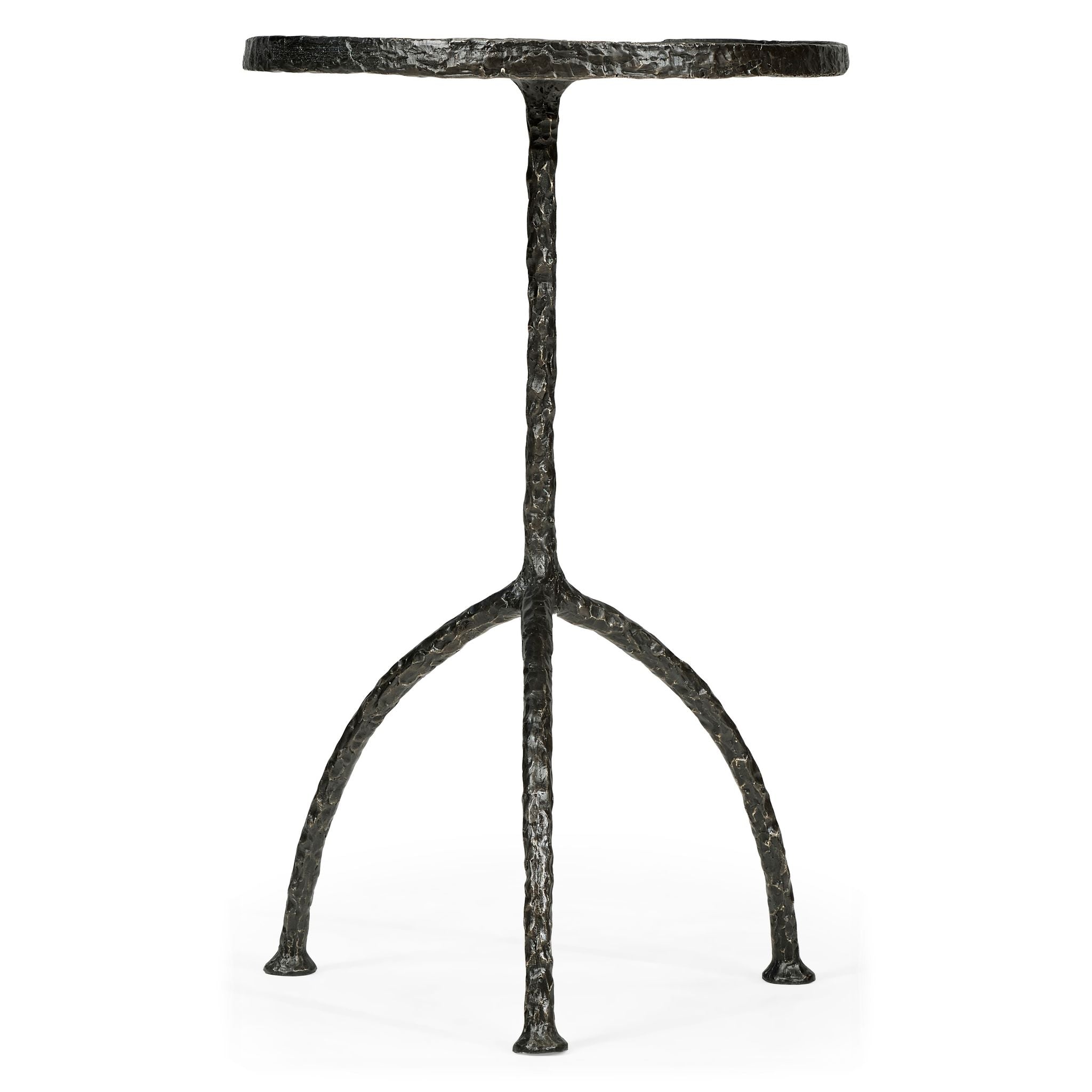 Jonathan Charles Kora Side Table