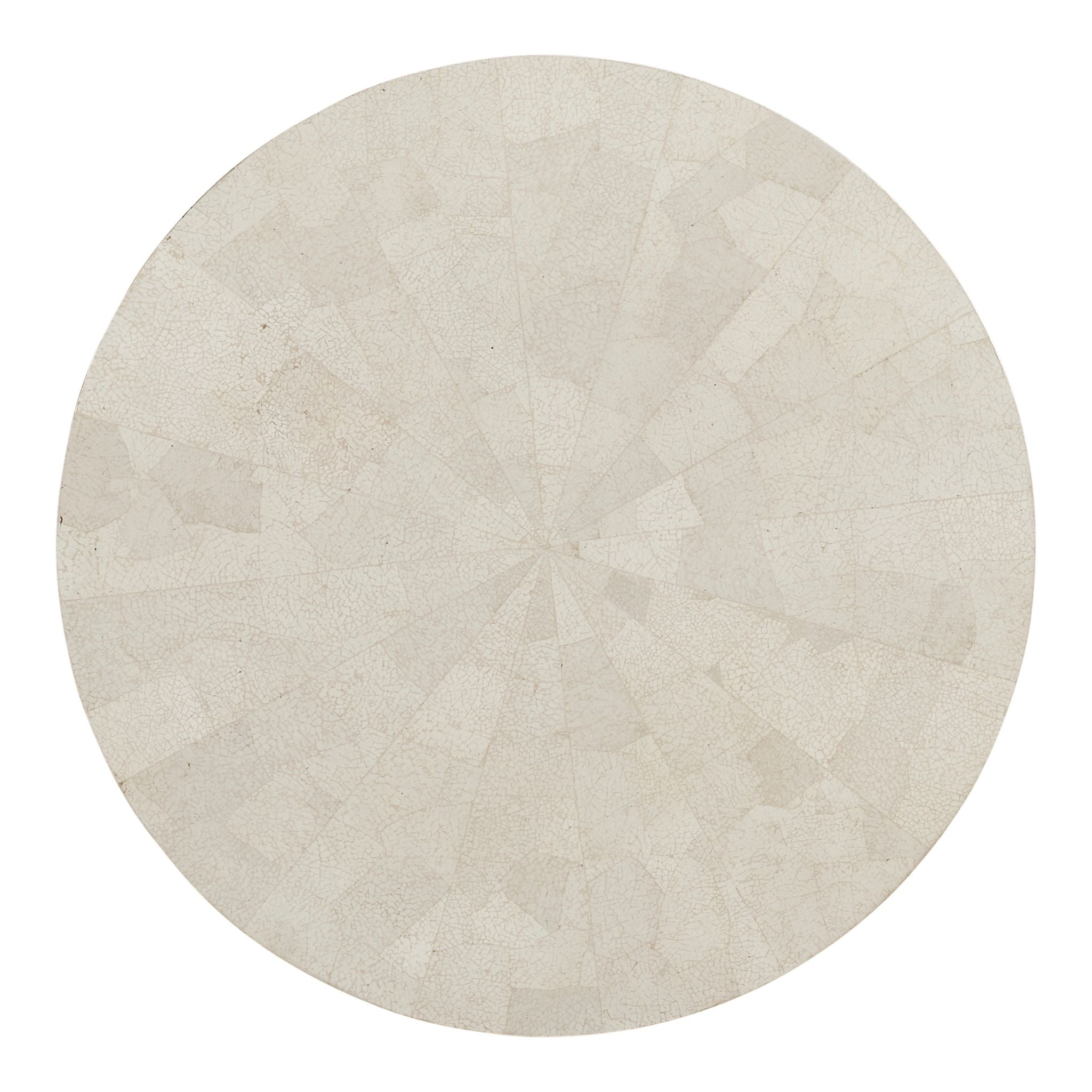 Jonathan Charles Stina Chalk Cocktail Table
