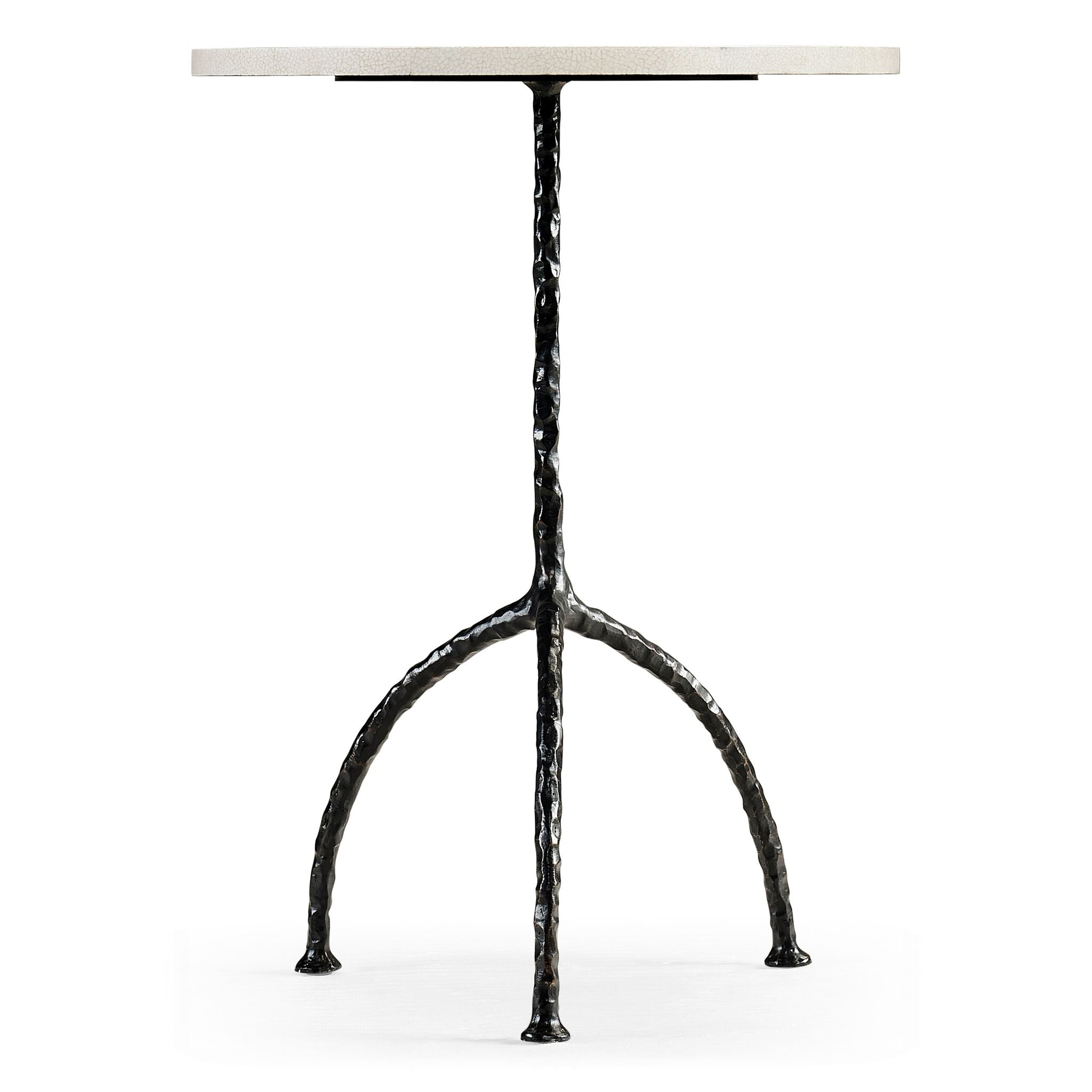 Jonathan Charles Stina Chalk Cocktail Table