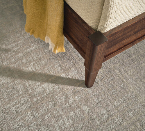 Stickley Hudson Valley Spindle Bed
