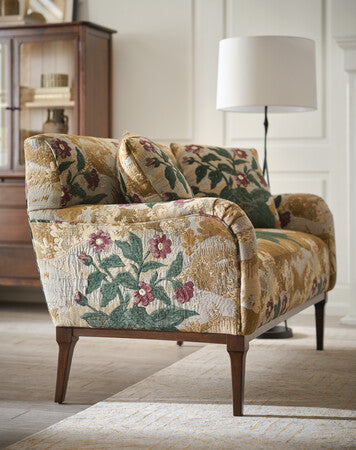 Stickley Hudson Valley Two-Door Hutch