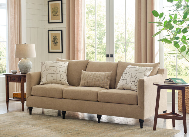 Stickley Hudson Valley Side Table