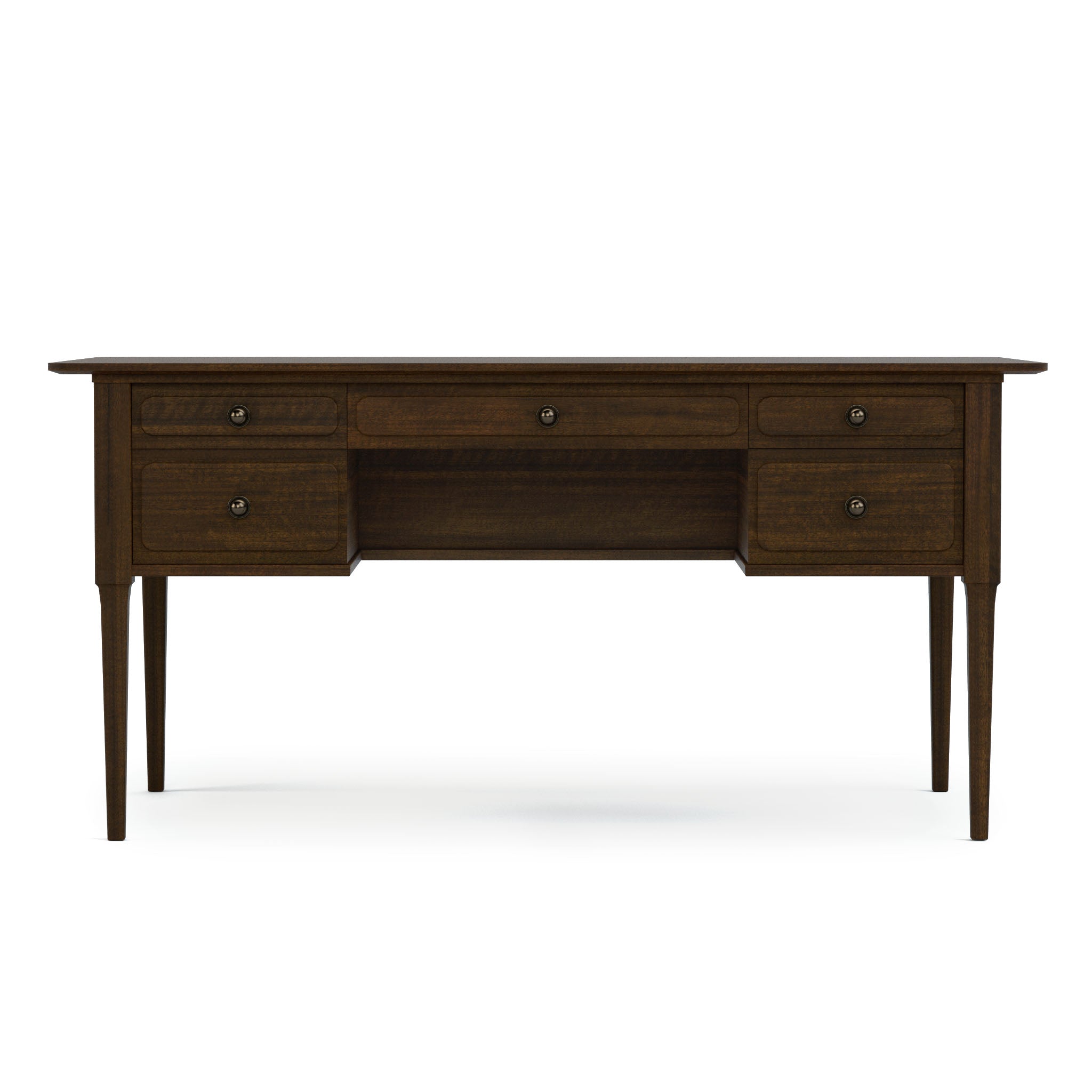 Hudson Valley Desk - 5427-WDR