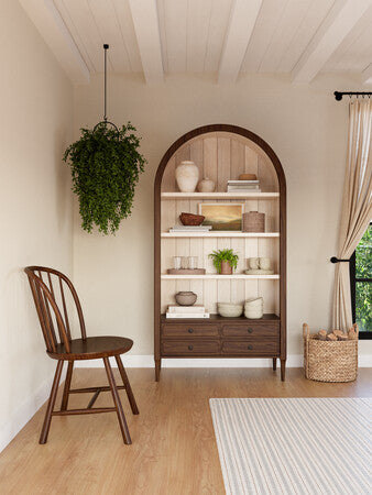Stickley Hudson Valley Bookcase