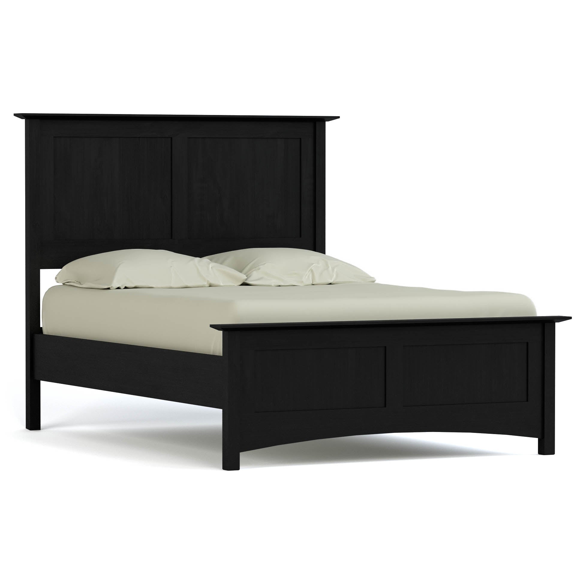 Gable Road Bed - 550-046-CB-F-809