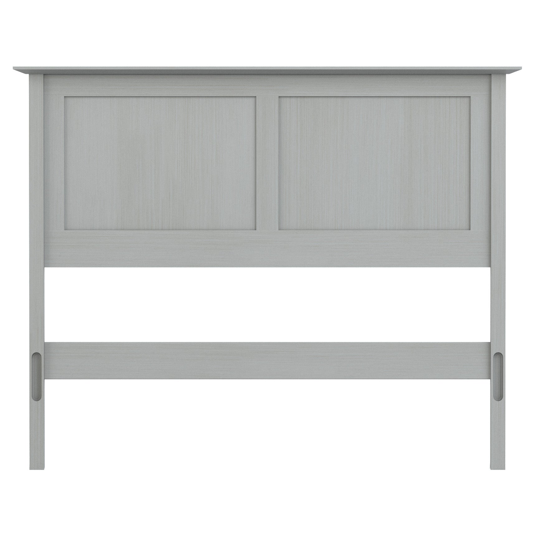 Gable Road Headboard - Full / 806 Mist