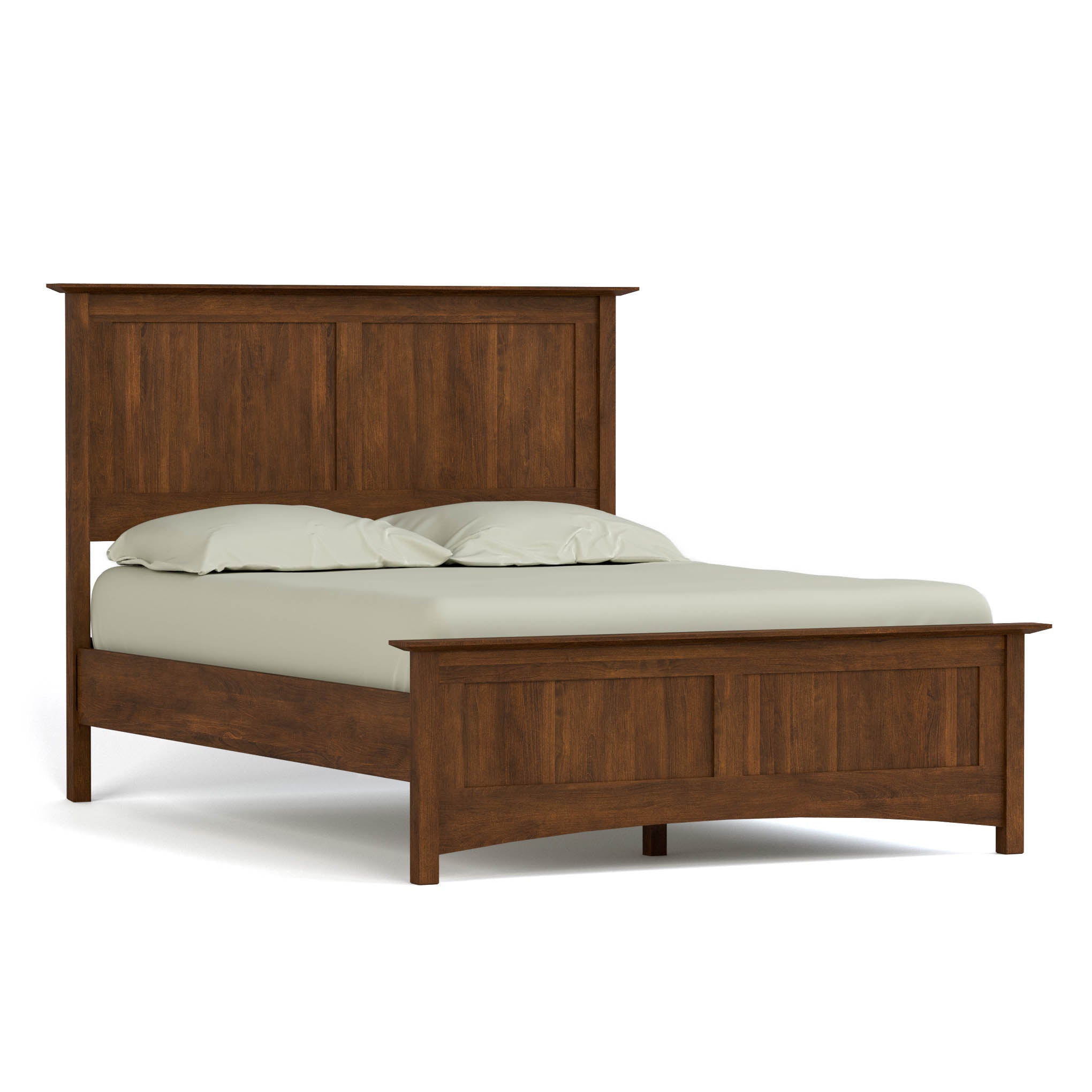 Gable Road Bed - 550-050-CB-Q-802