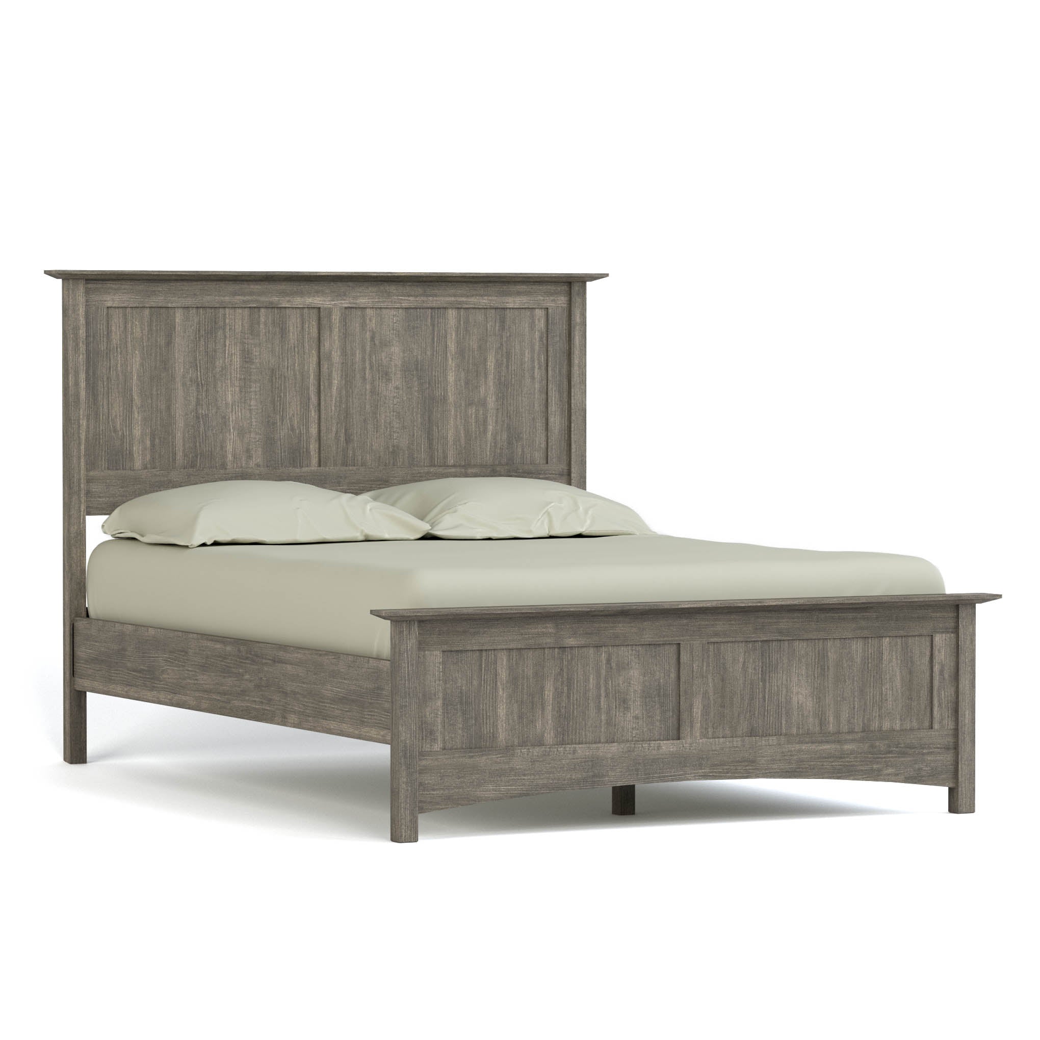 Gable Road Bed - 550-050-CB-Q-803