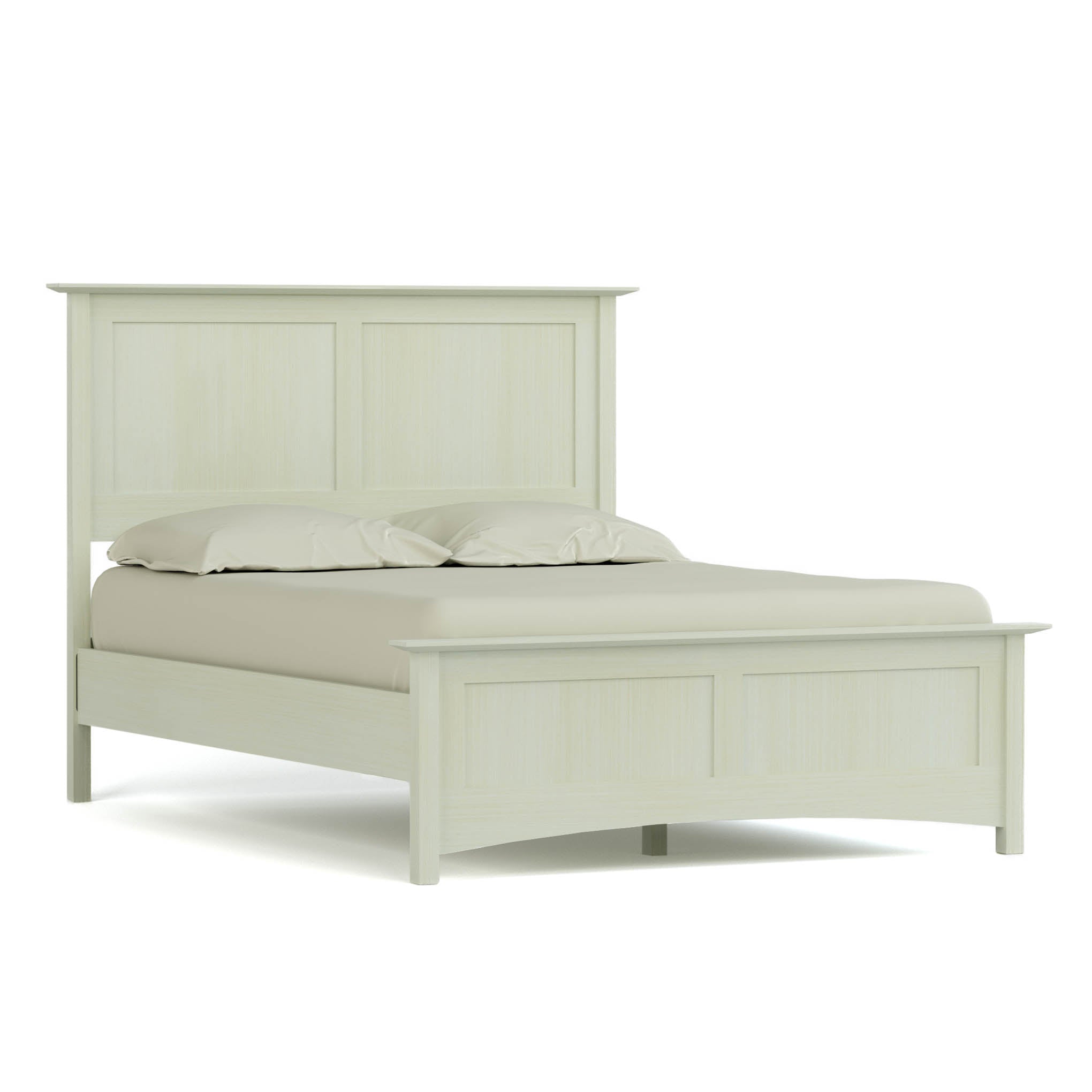 Gable Road Bed - 550-050-CB-Q-804