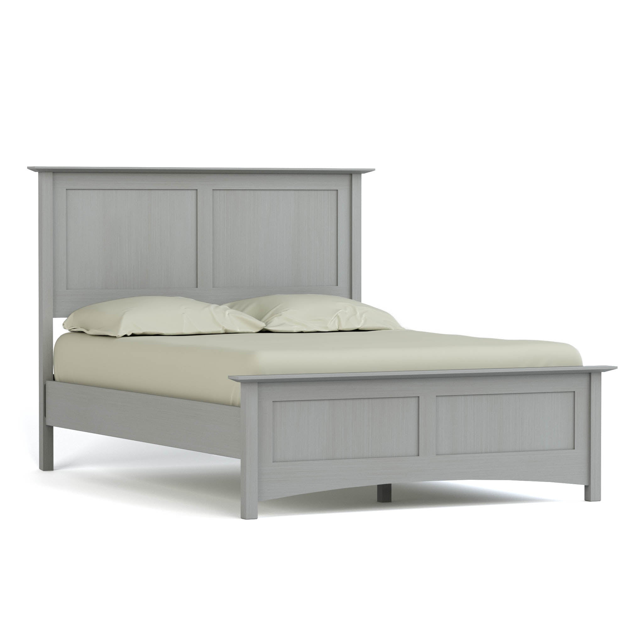Gable Road Bed - 550-050-CB-Q-806