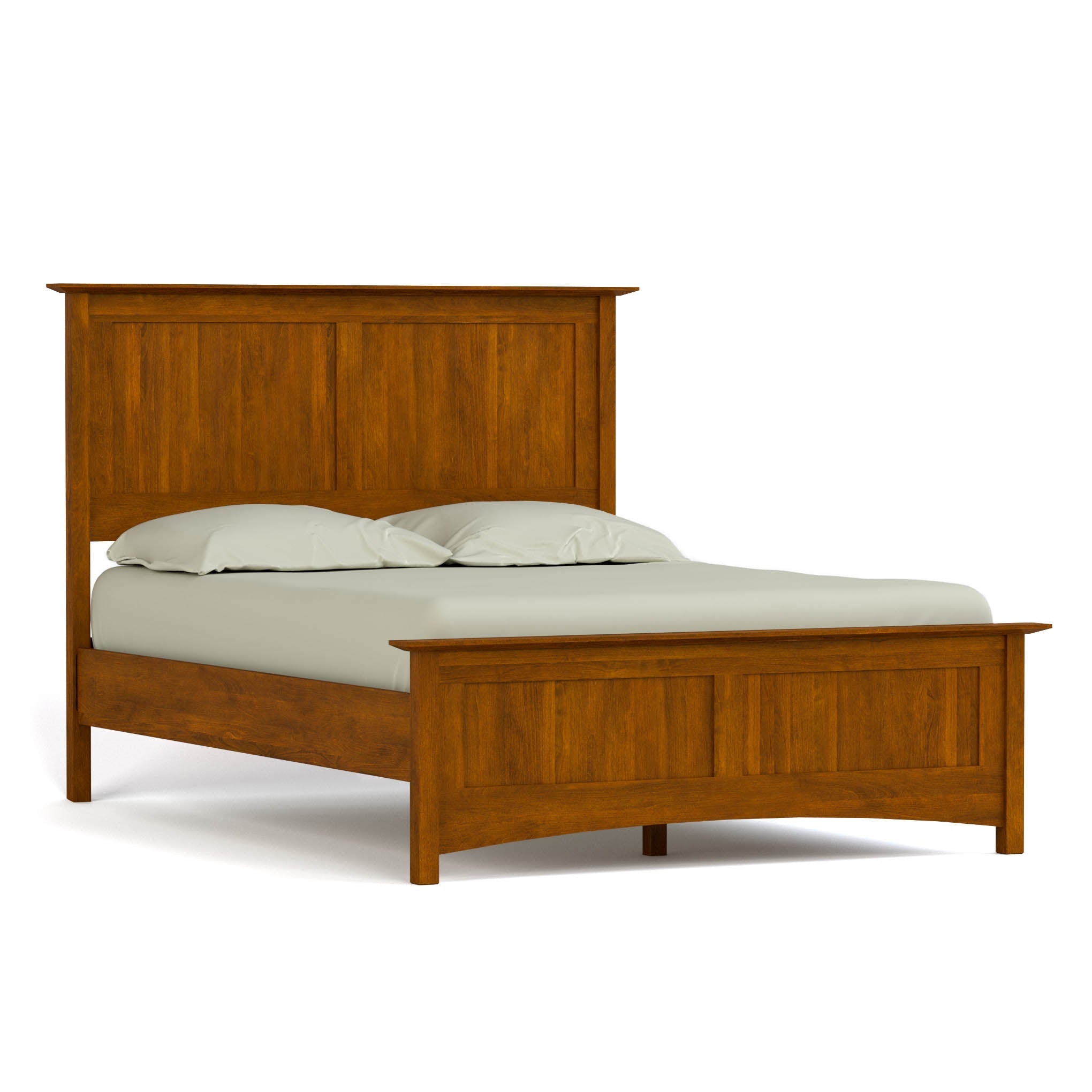 Gable Road Bed - 550-050-CB-Q-807
