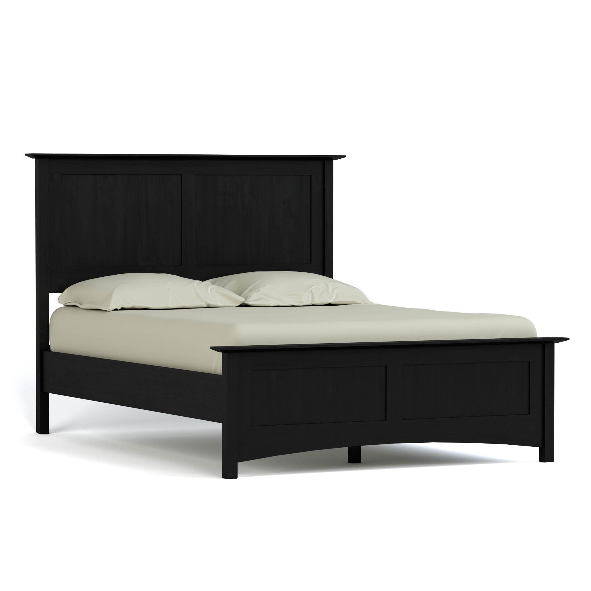 Gable Road Bed - 550-050-CB-Q-809