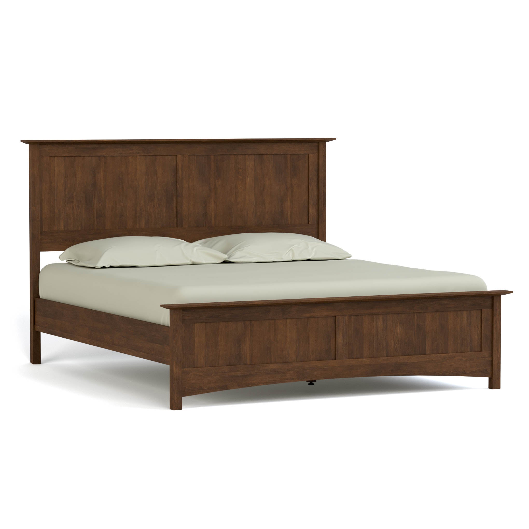 Gable Road Bed - 550-060-CB-C-801
