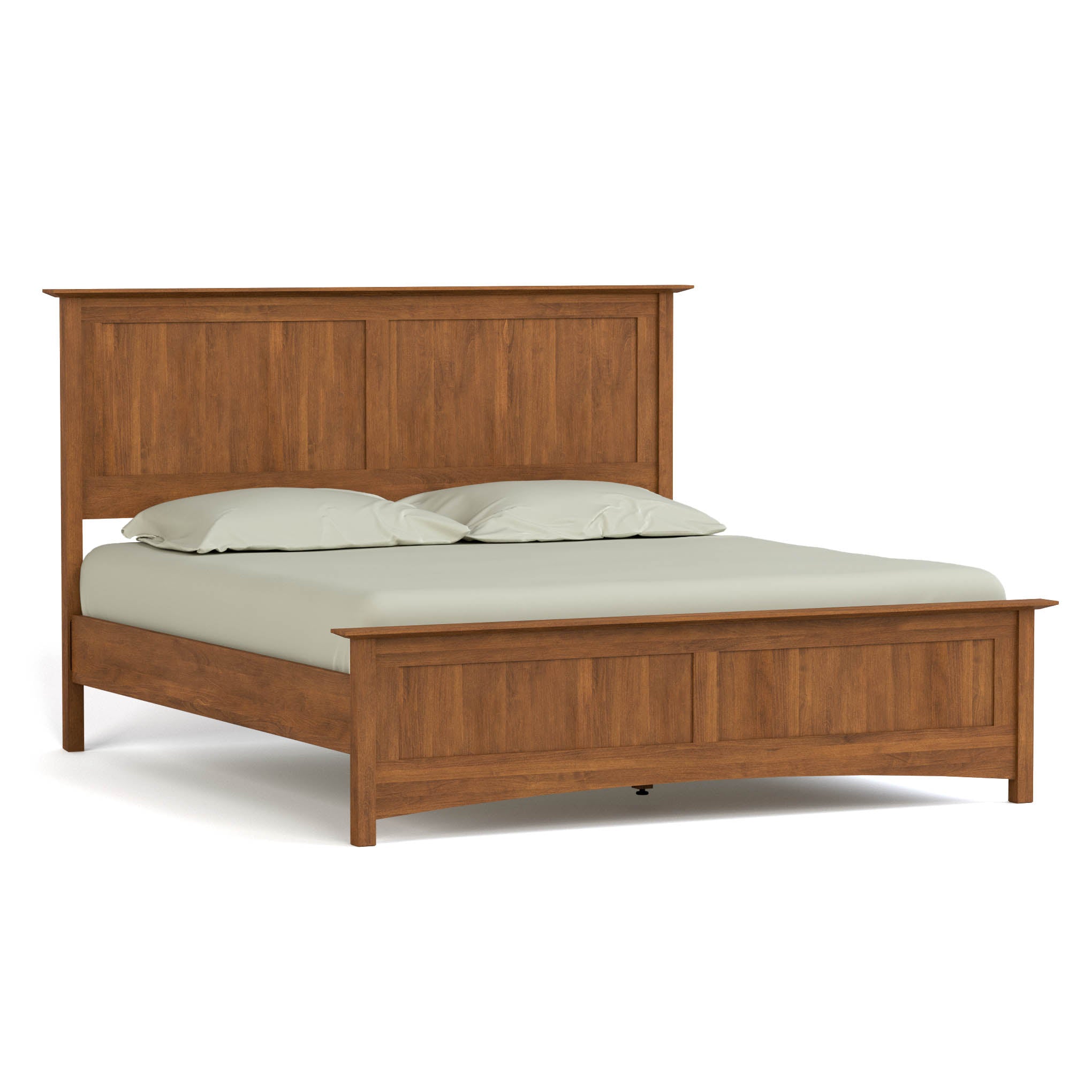 Gable Road Bed - 550-060-CB-C-805