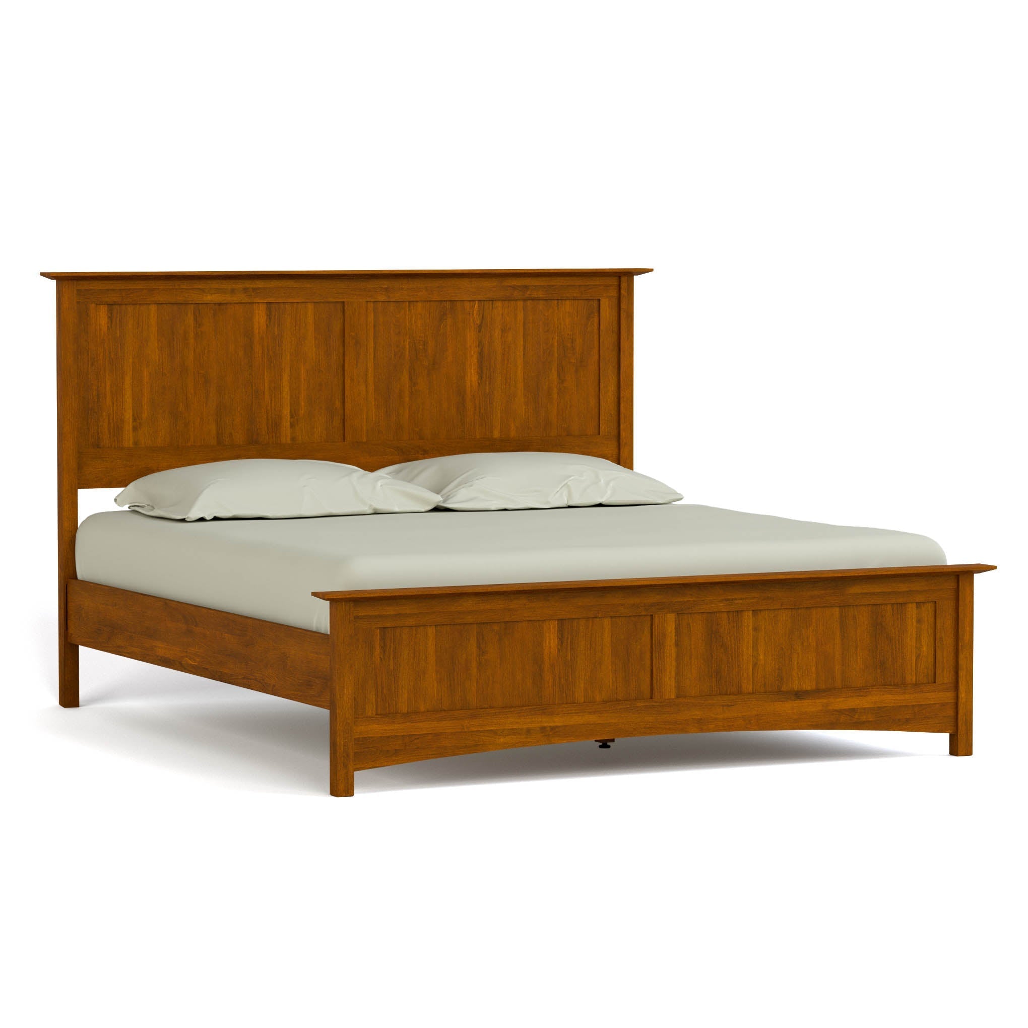 Gable Road Bed - 550-060-CB-C-807