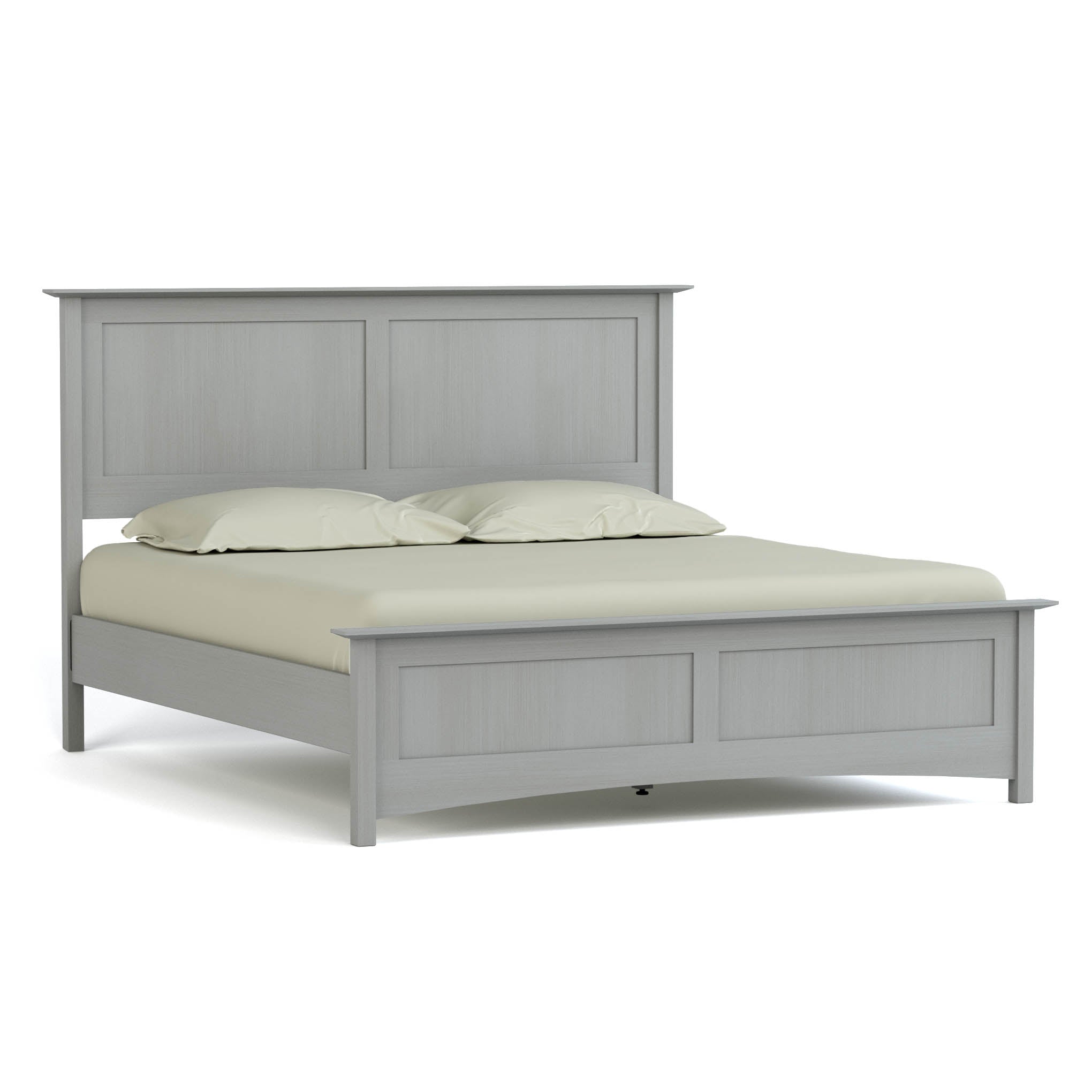 Gable Road Bed - 550-066-CB-K-806