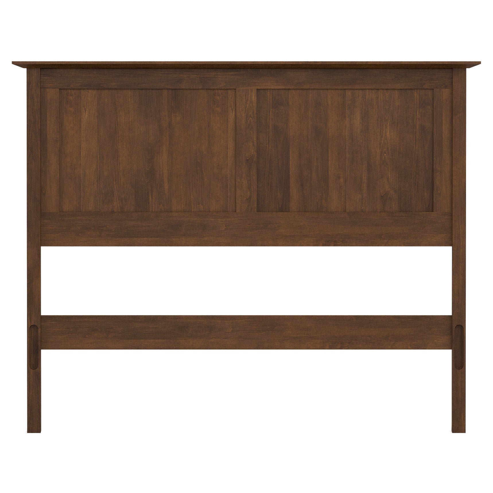 Gable Road Headboard - King / 801 Coast