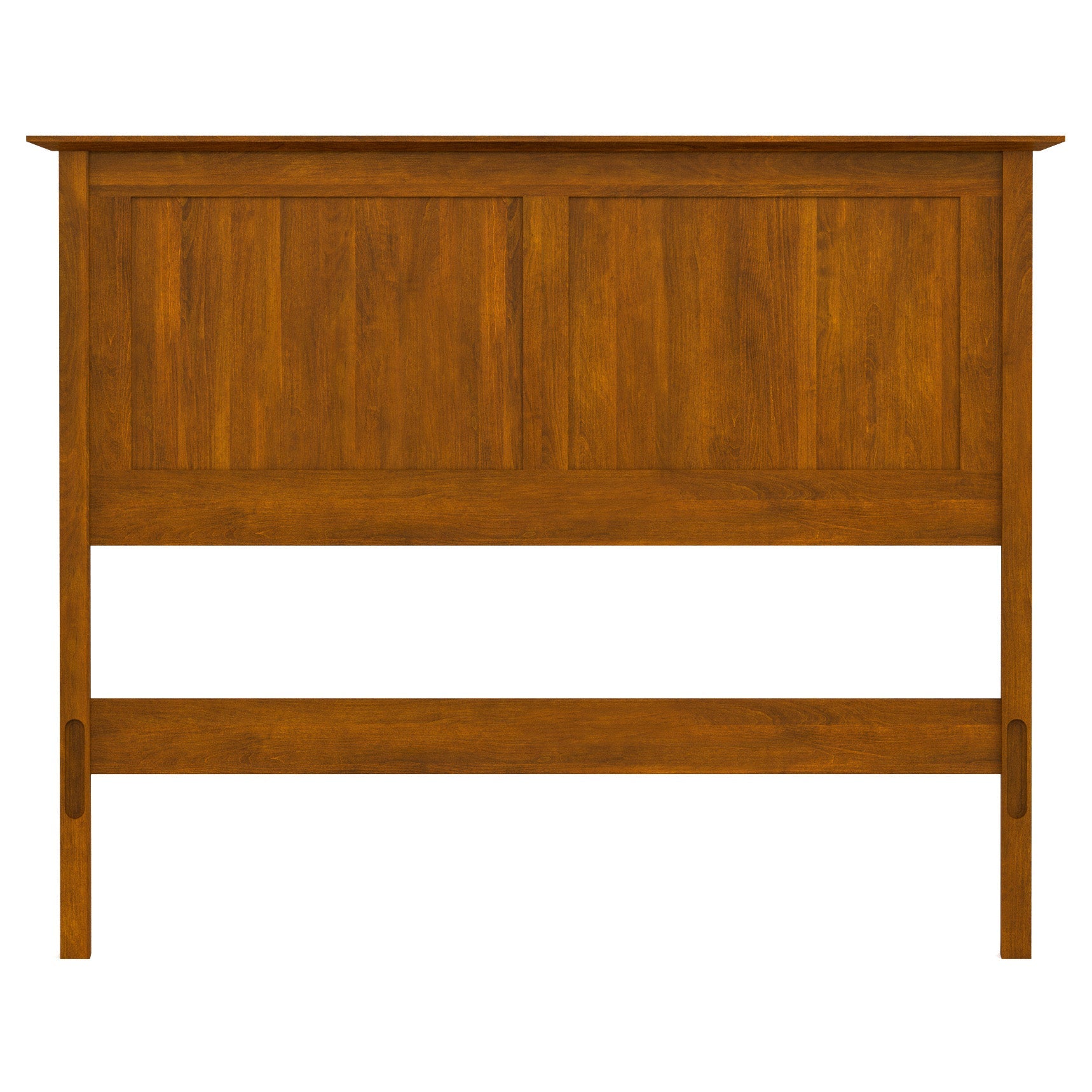 Gable Road Headboard - King / 807 Harvest