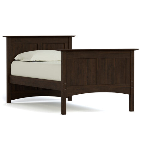 Stickley Gable Road Bed