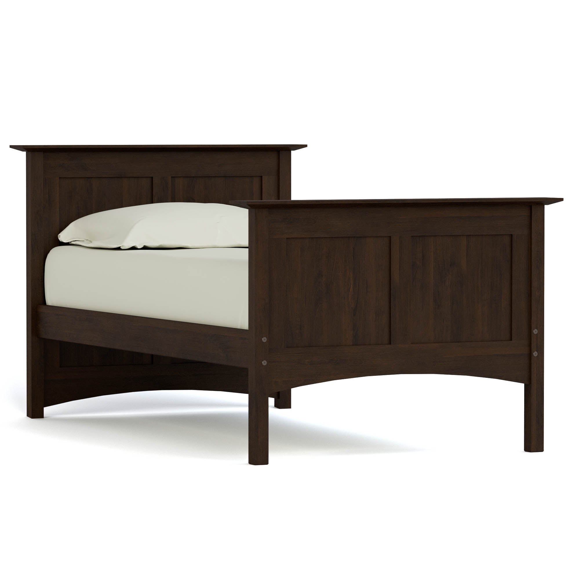 Gable Road Bed - 550-333-800
