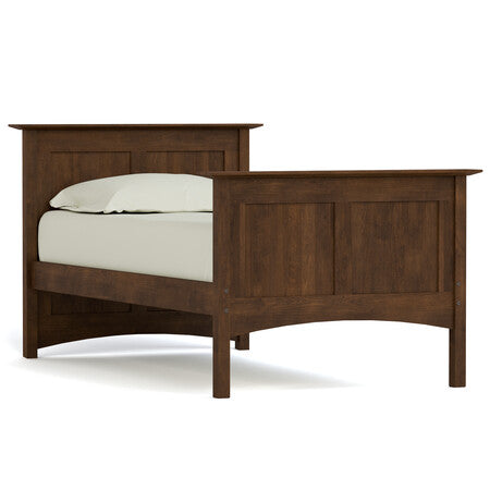 Stickley Gable Road Bed