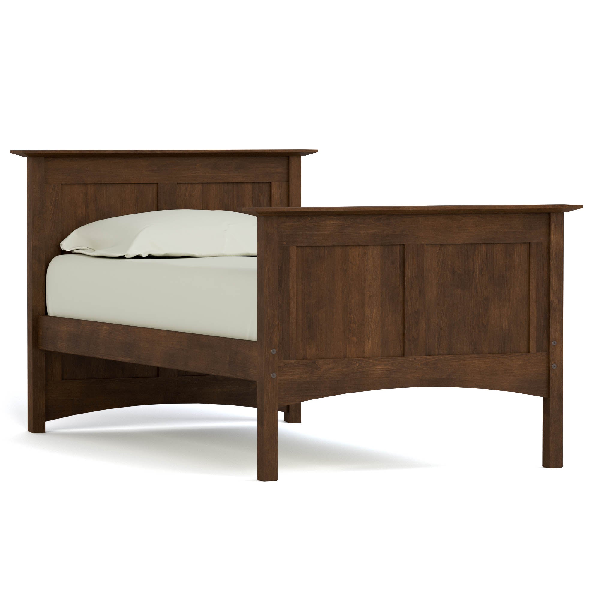 Gable Road Bed - 550-333-801