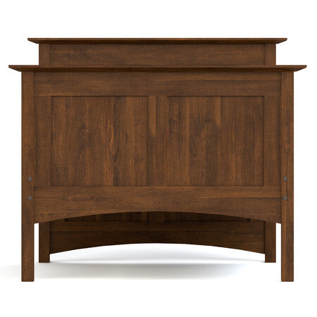 Stickley Gable Road Bed