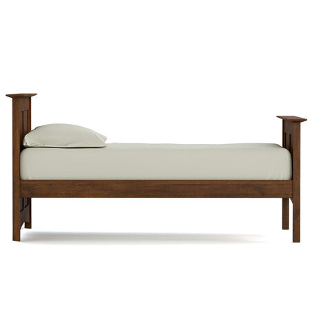 Stickley Gable Road Bed