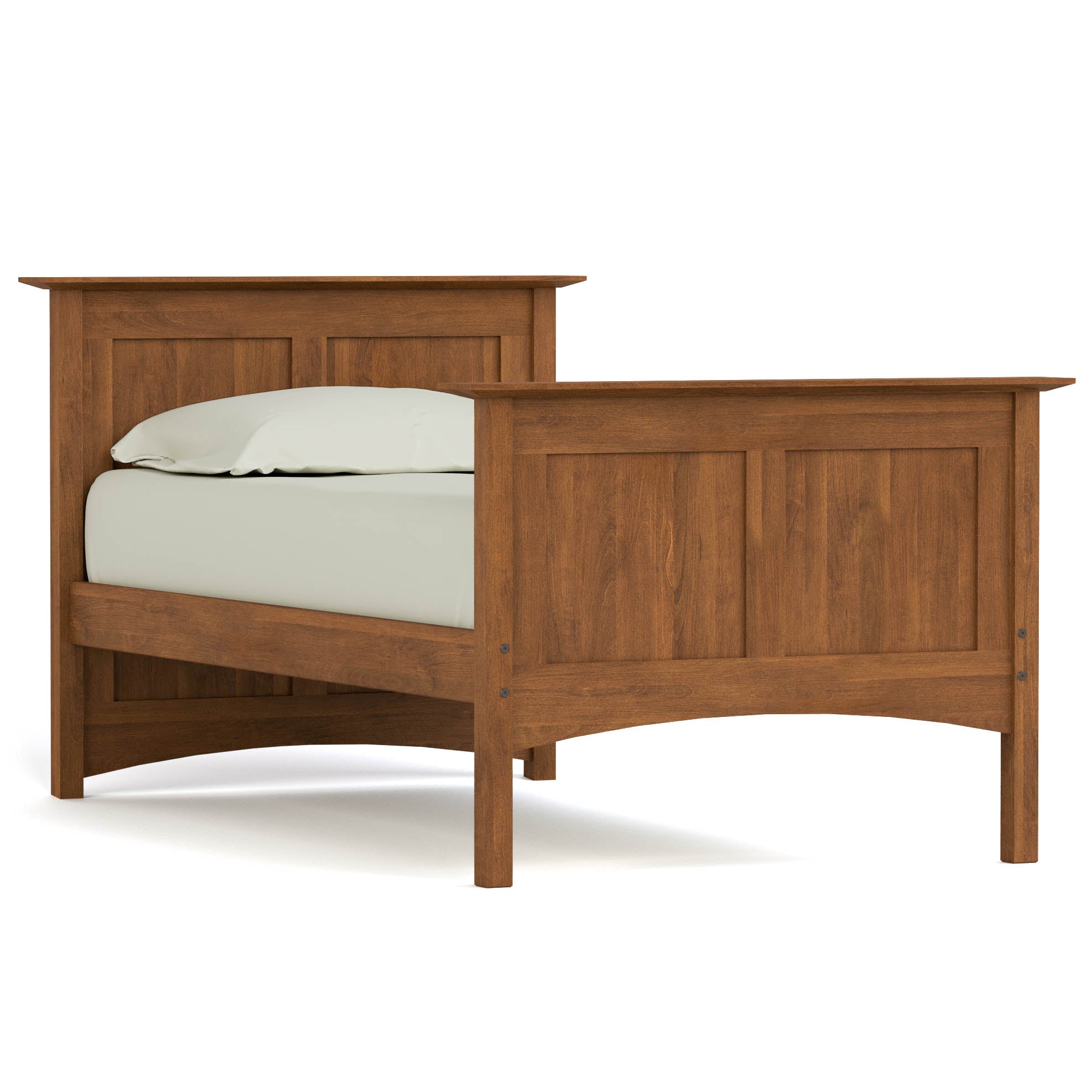 Gable Road Bed - 550-333-805