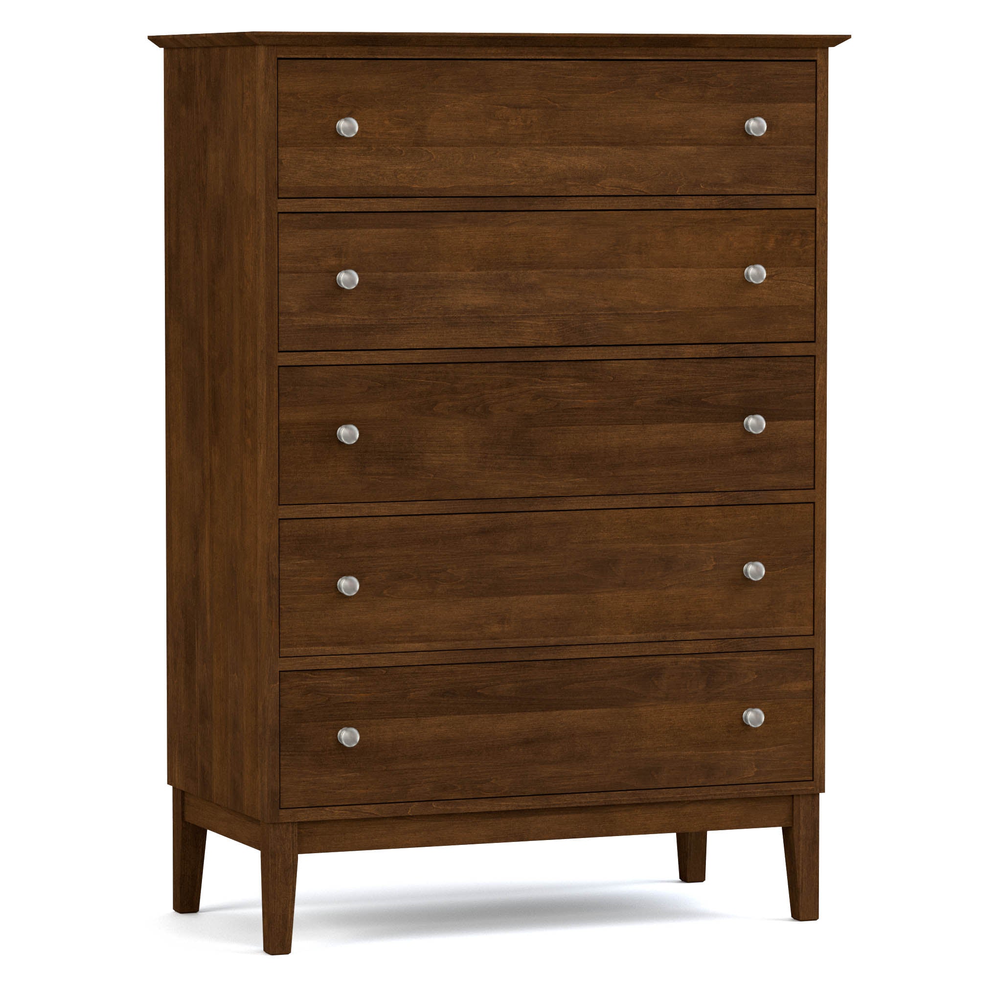 Gable Road Tall Chest - 550-455-801-03