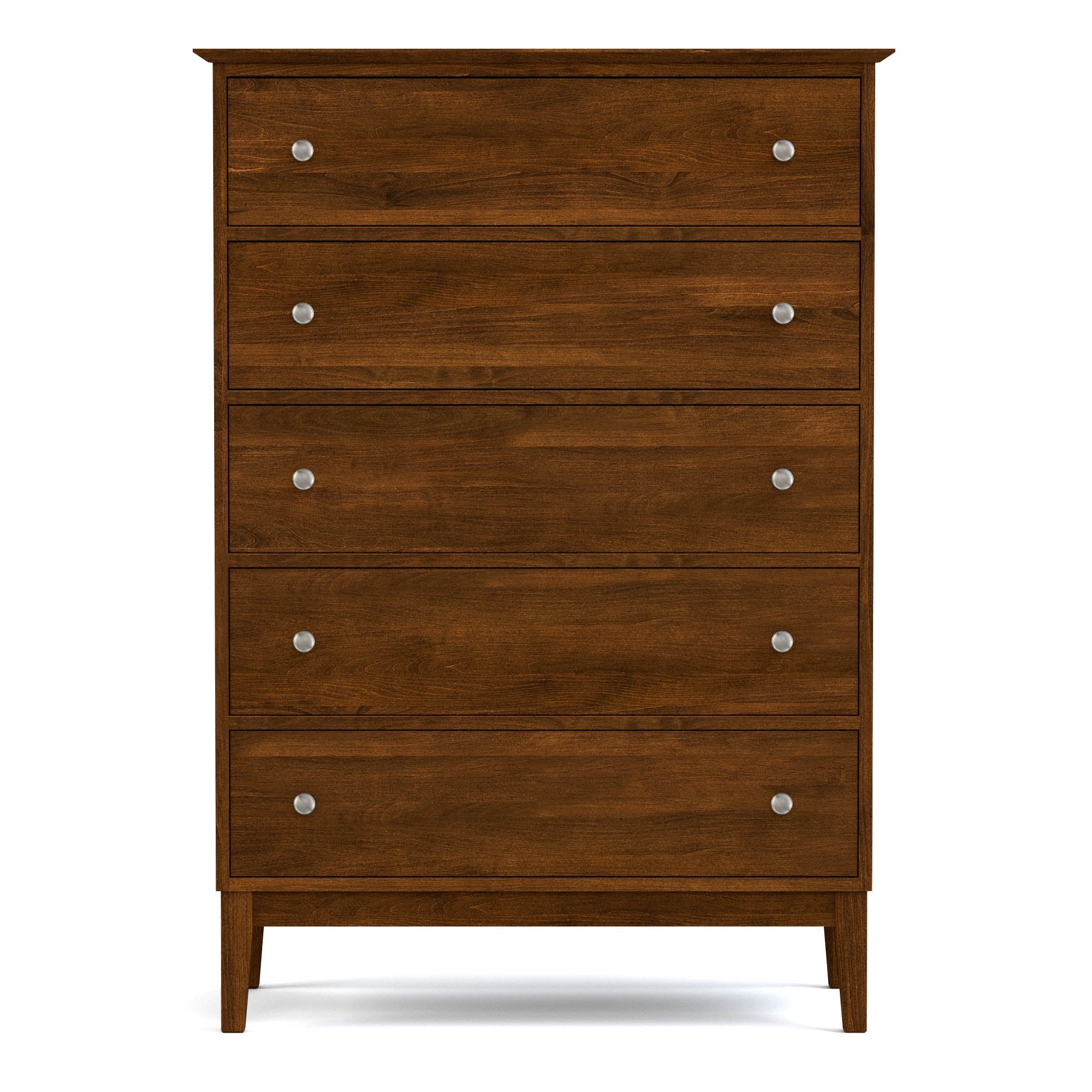 Gable Road Tall Chest - 550-455-802-02