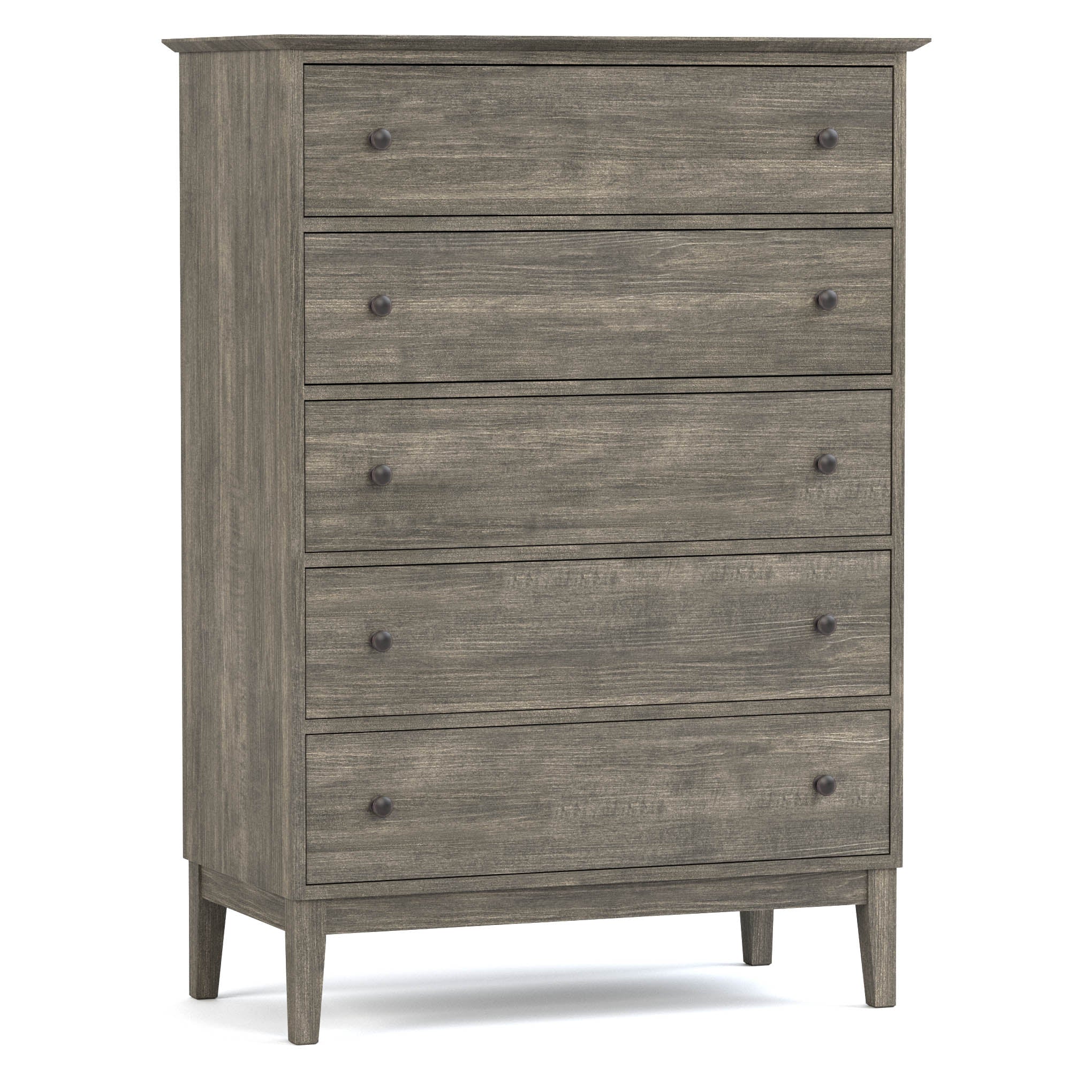 Gable Road Tall Chest - 550-455-803-02