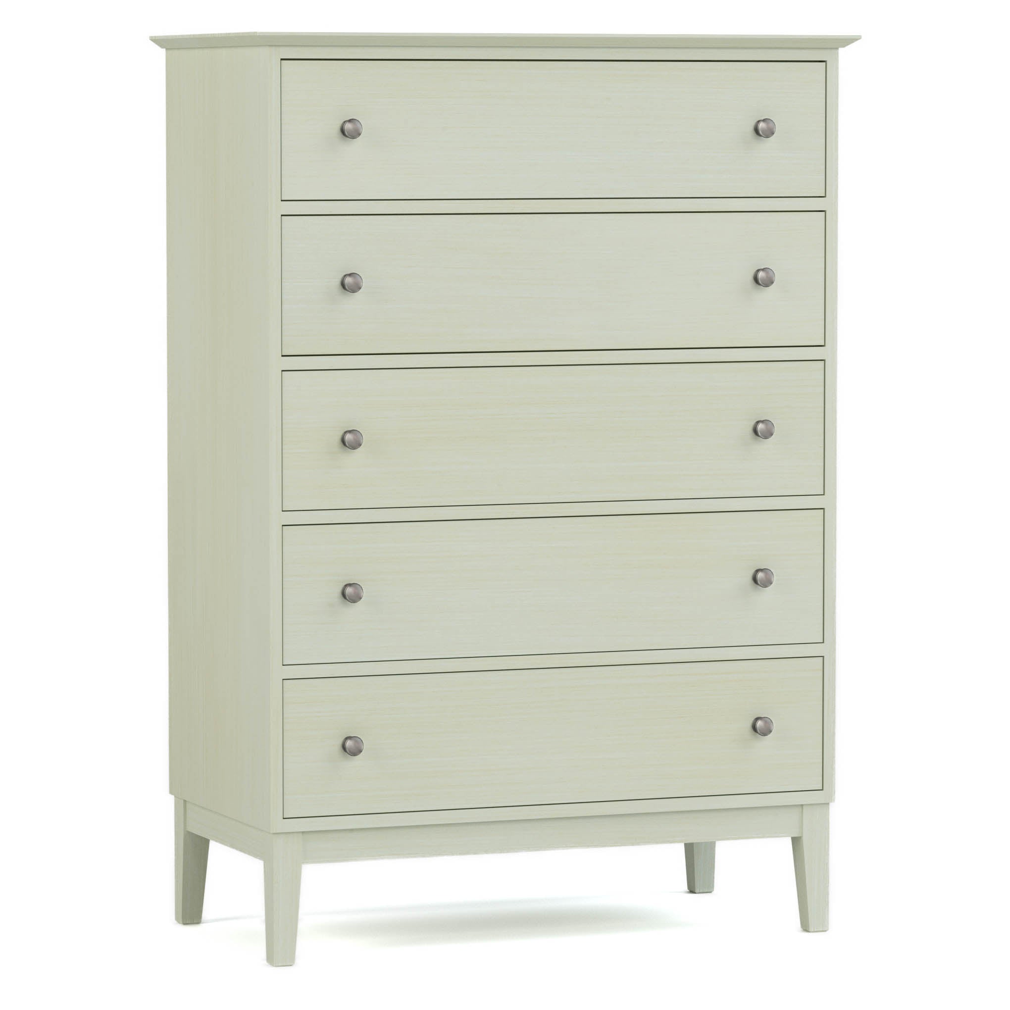 Gable Road Tall Chest - 550-455-804-03